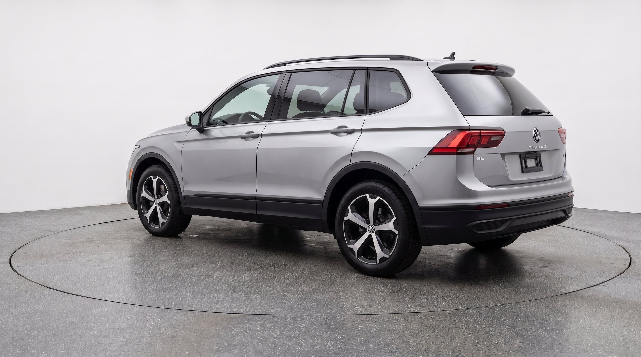 Thumbnail: 2026 Volkswagen Tiguan - 6