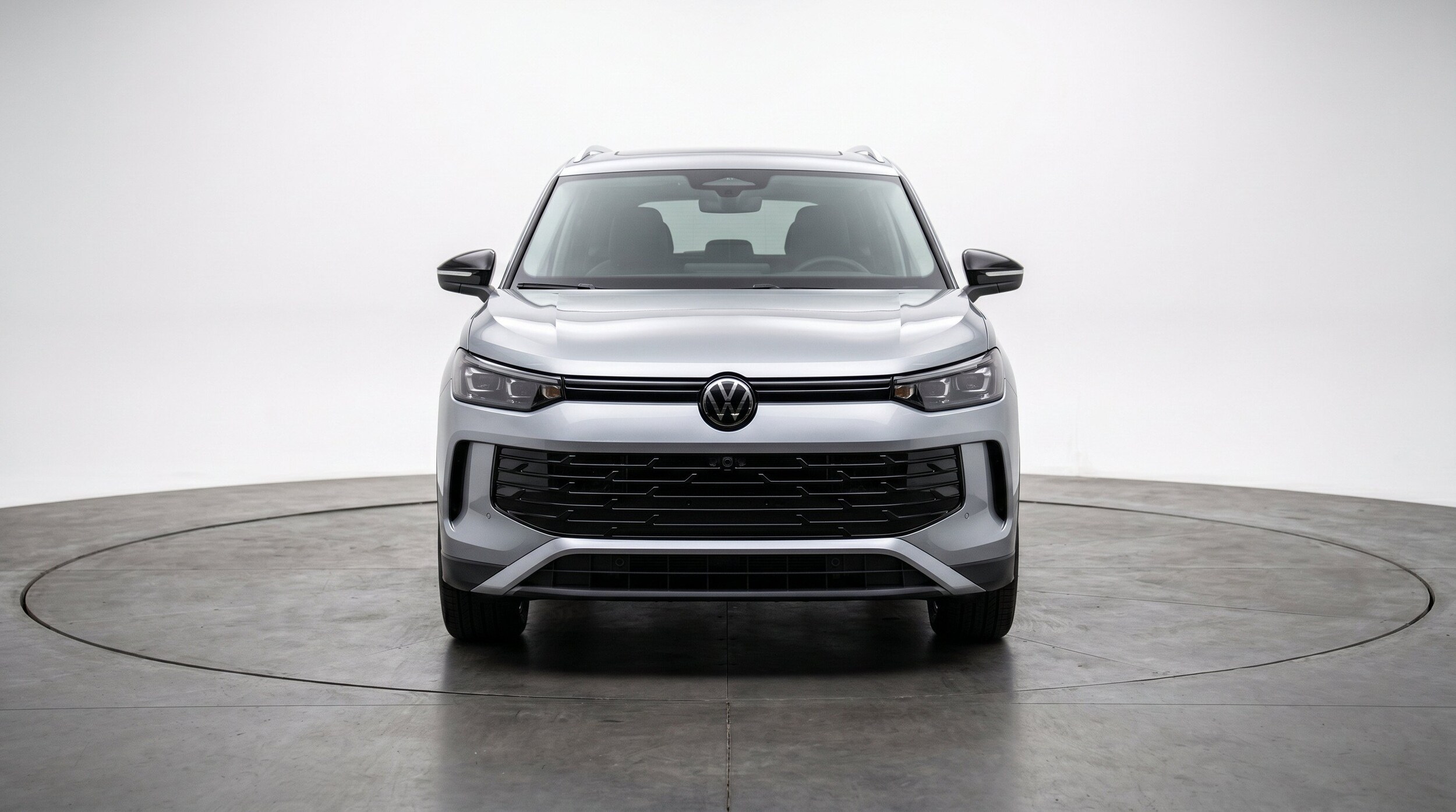 Thumbnail: 2026 Volkswagen Tiguan - 2