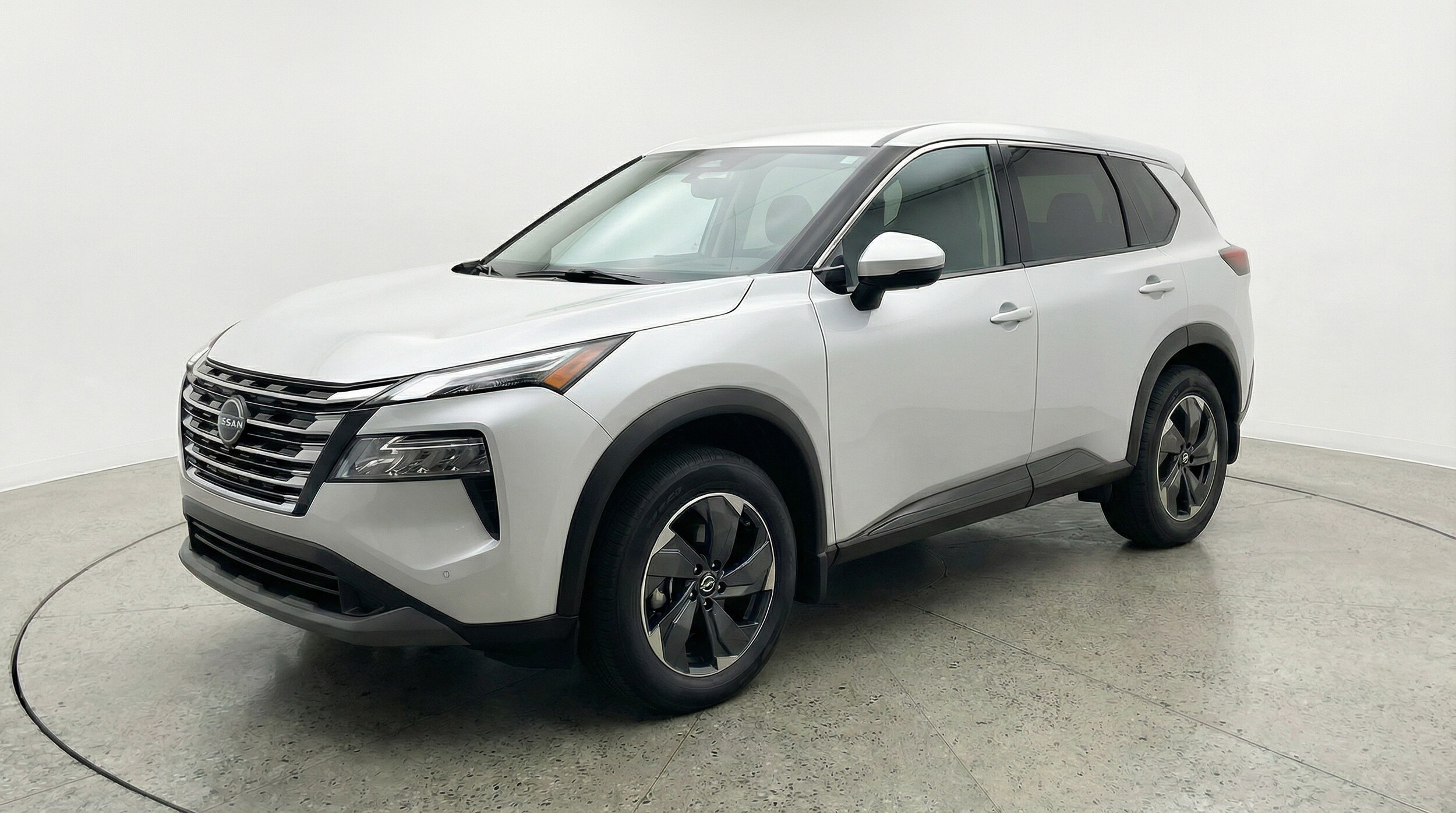 Thumbnail: 2025 Nissan Rogue - 3