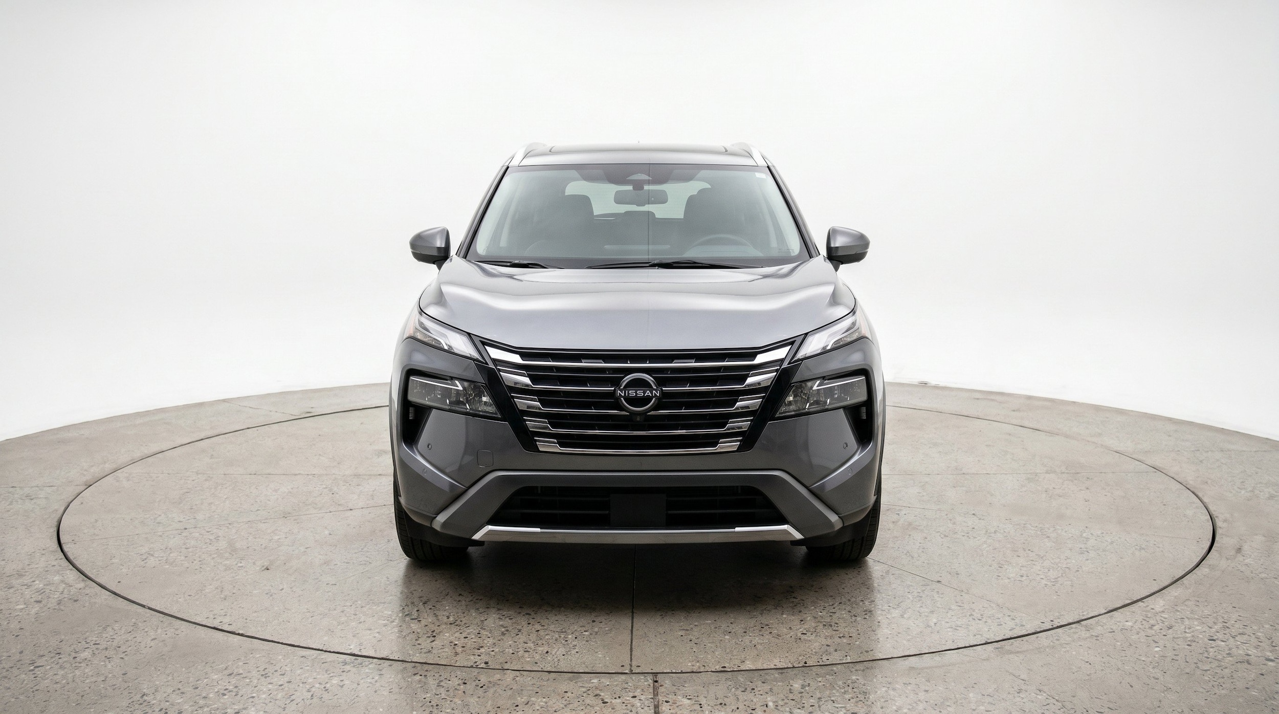 Thumbnail: 2026 Nissan Rogue - 2