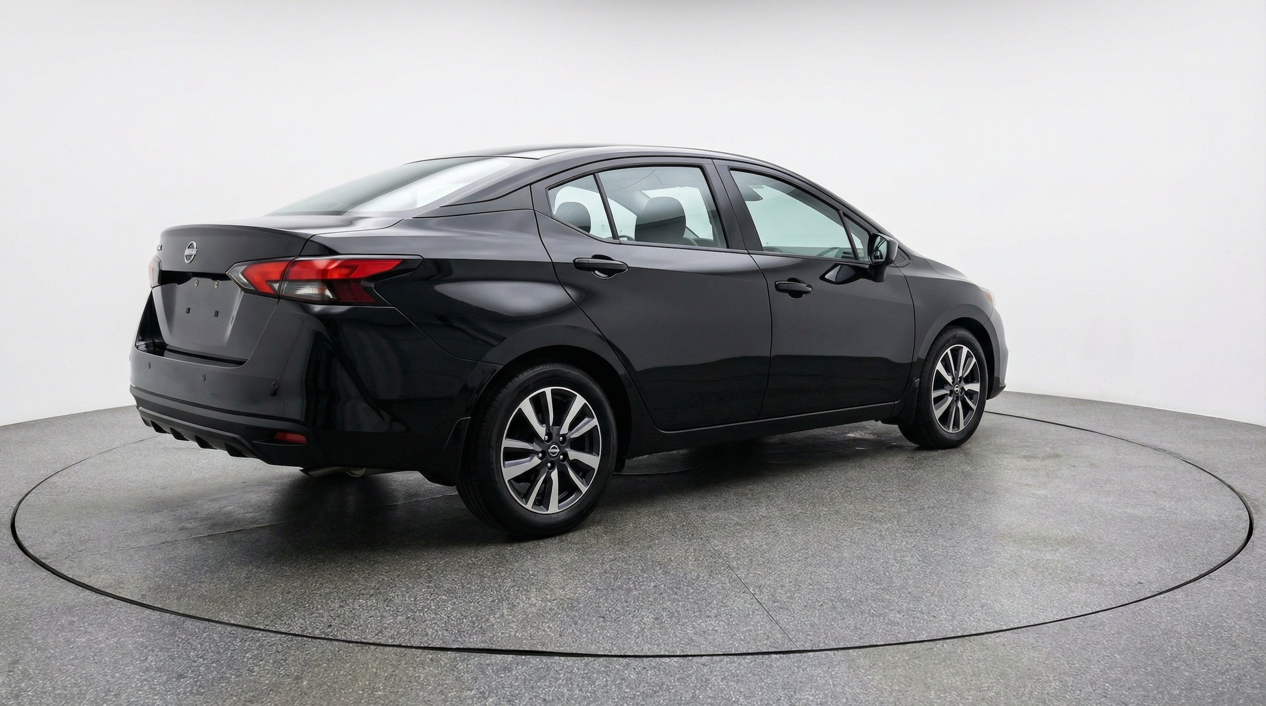 Thumbnail: 2025 Nissan Versa - 9