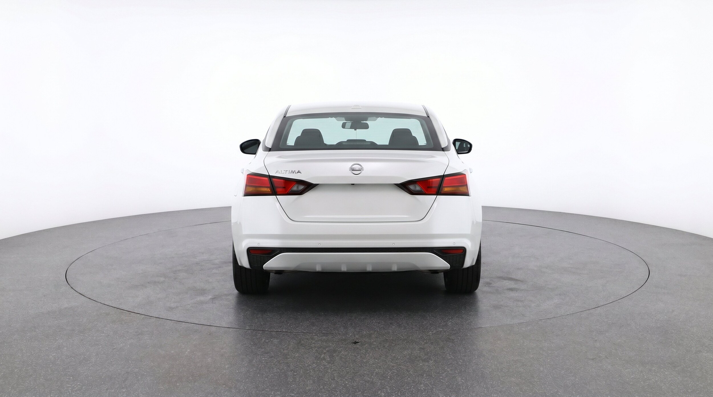 Thumbnail: 2026 Nissan Altima - 7