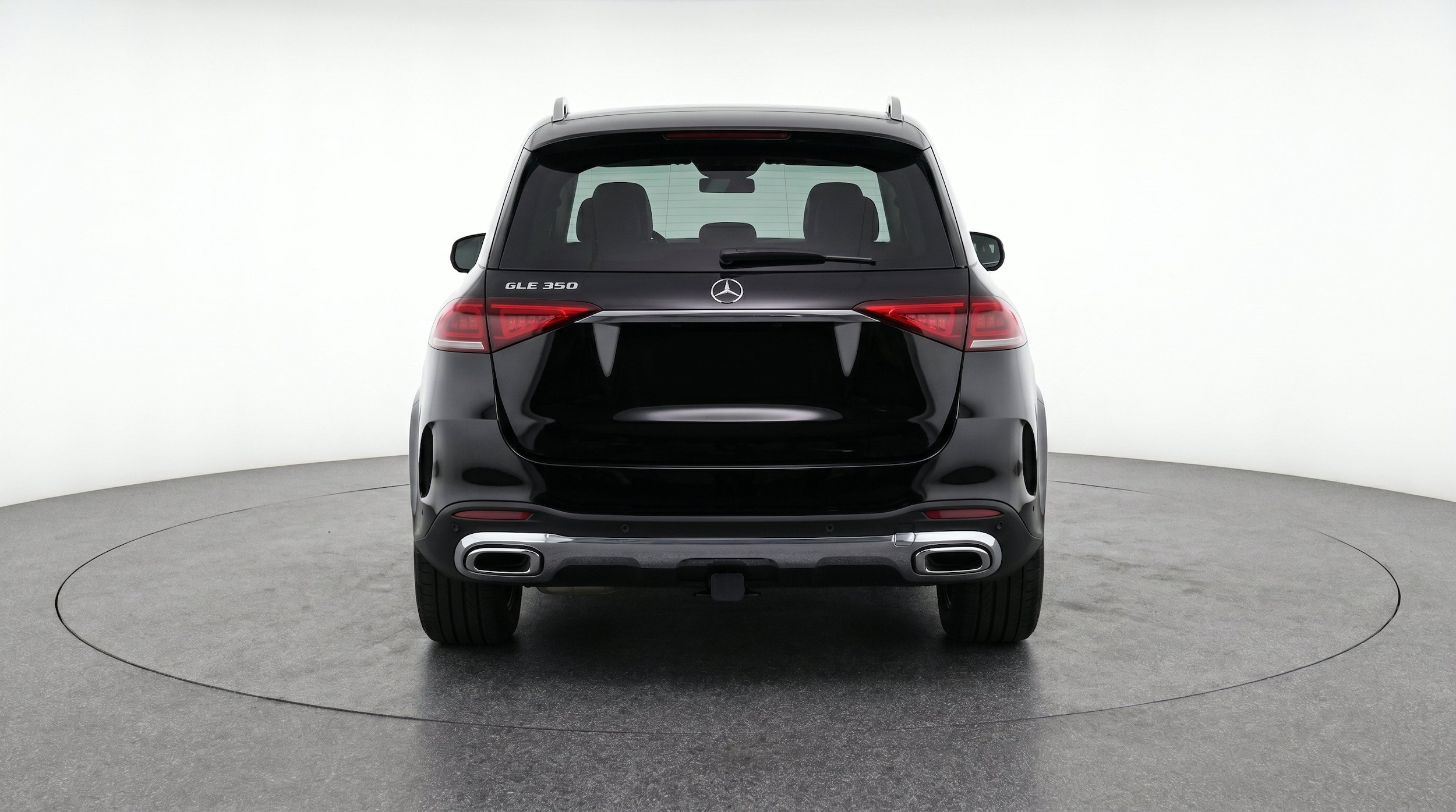 Thumbnail: 2026 Mercedes-Benz GLE - 7
