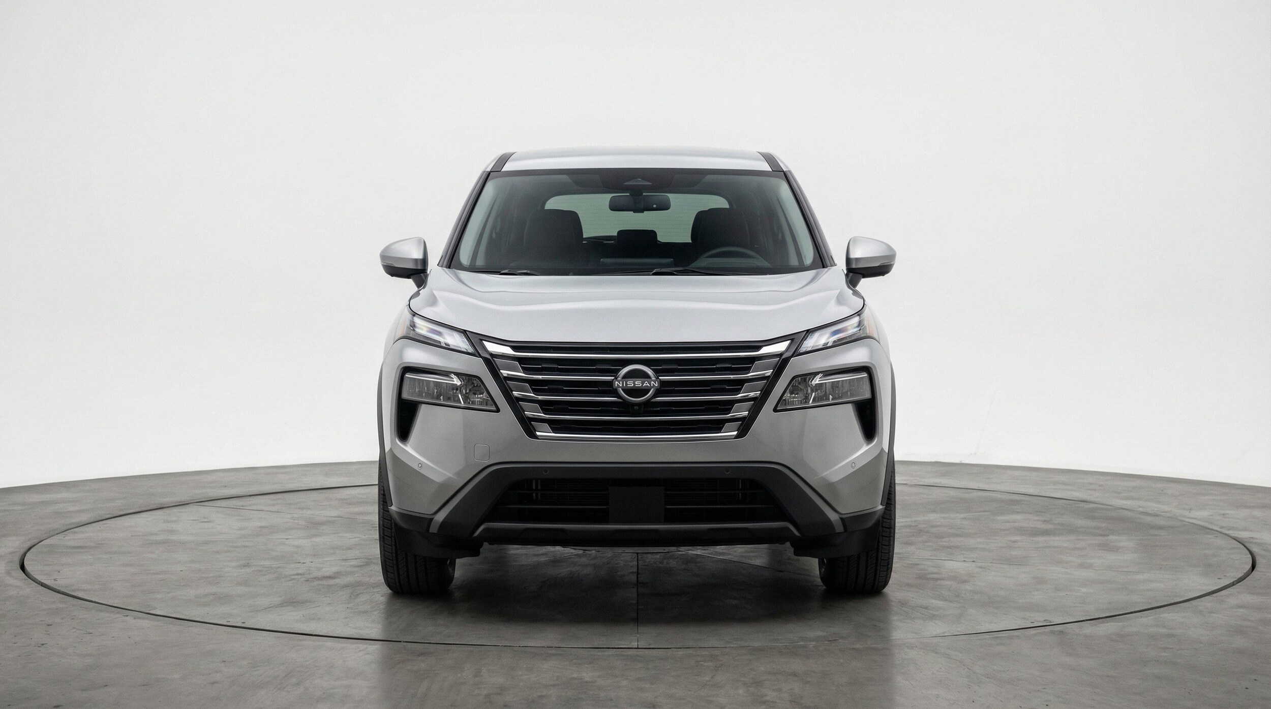 Thumbnail: 2025 Nissan Rogue - 2