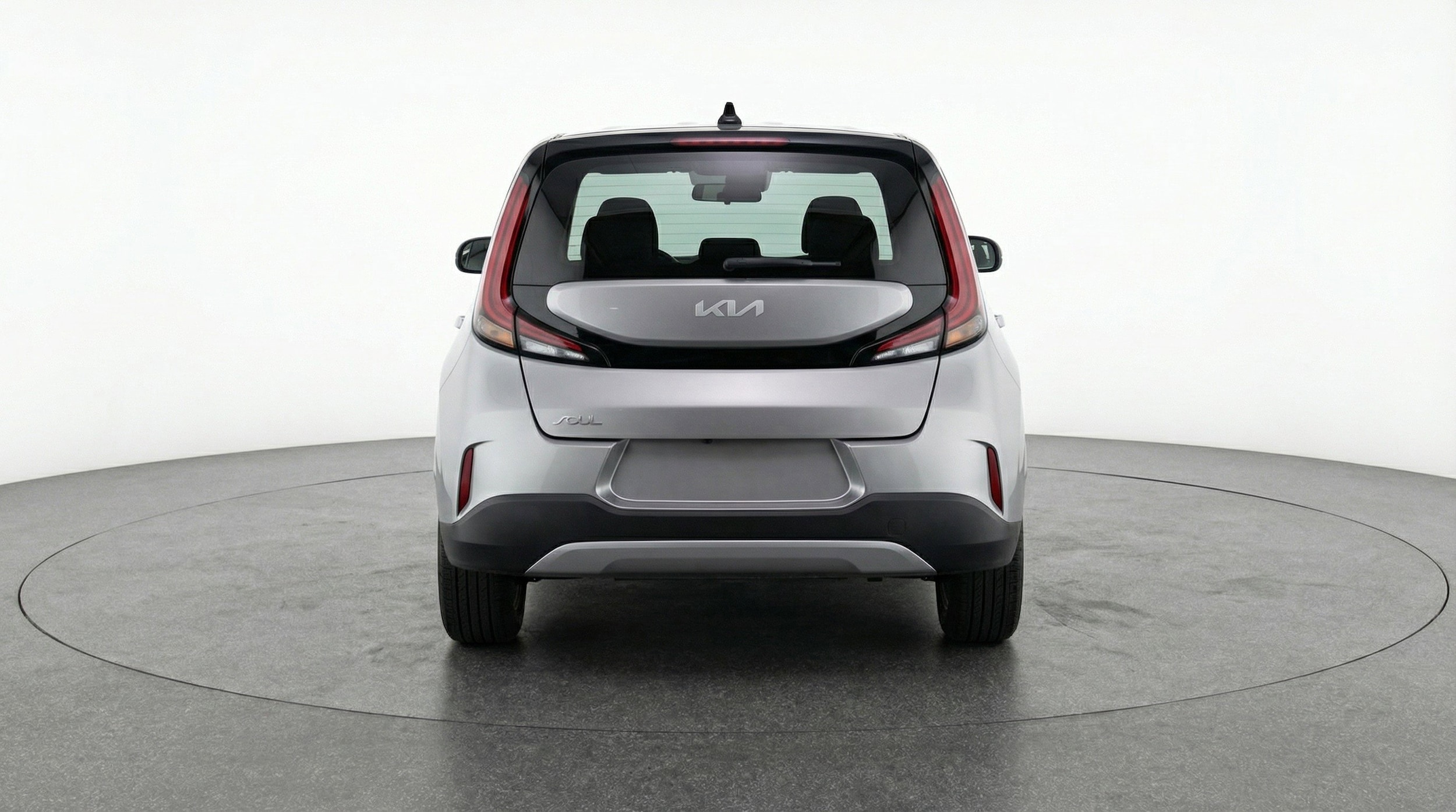 Thumbnail: 2025 Kia Soul - 7
