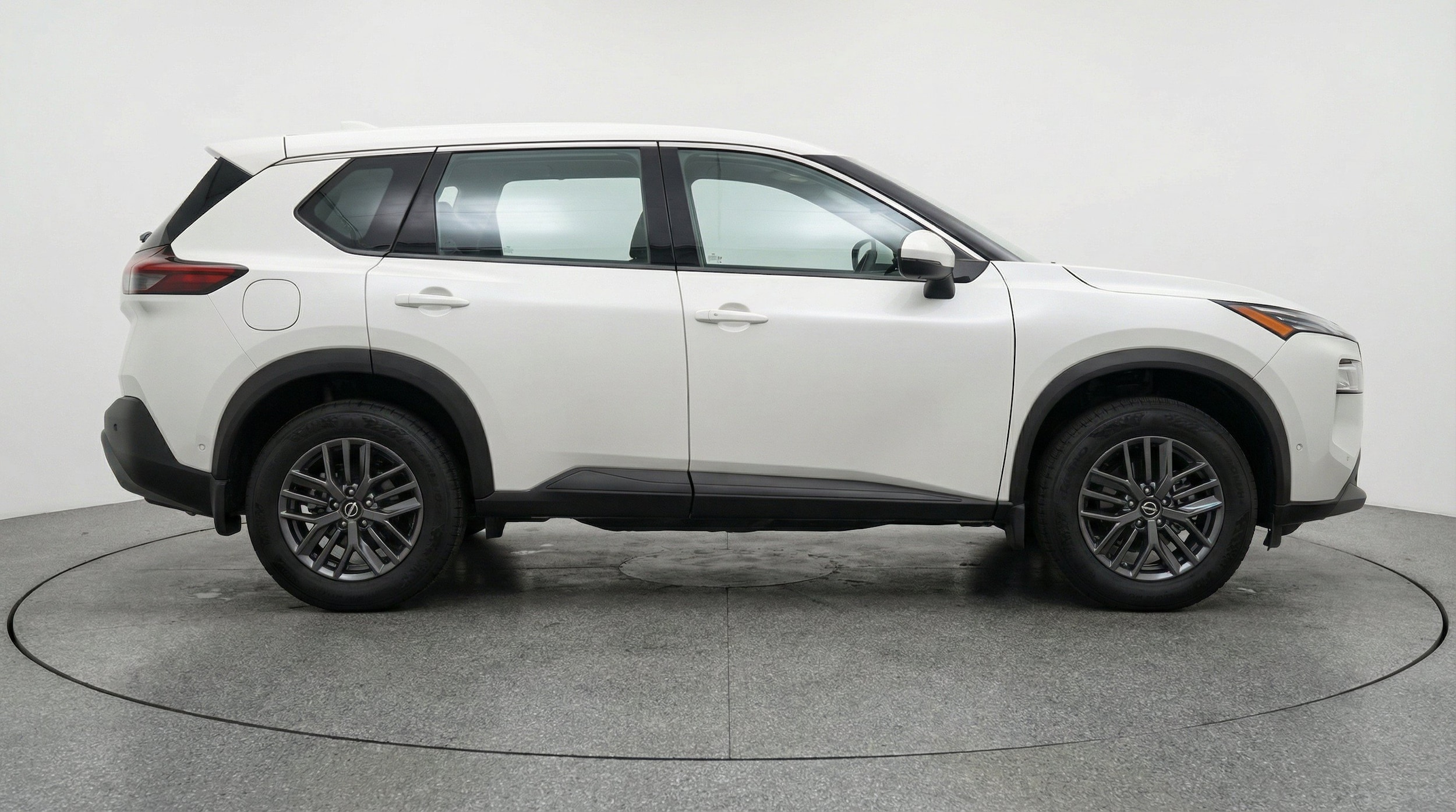 Thumbnail: 2026 Nissan Rogue - 11