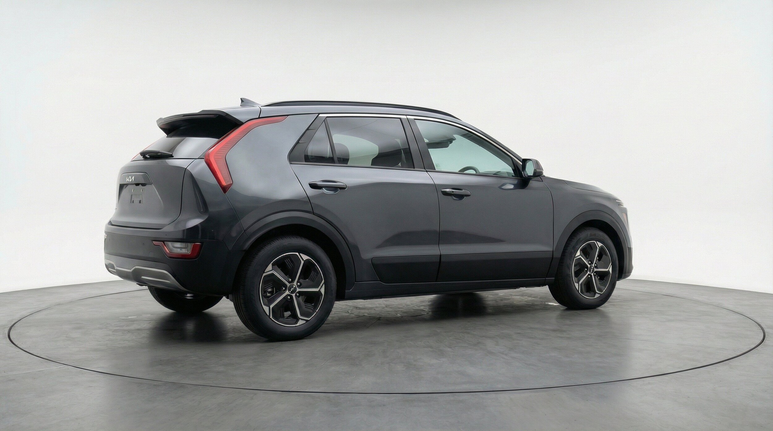 Thumbnail: 2026 Kia Niro - 9