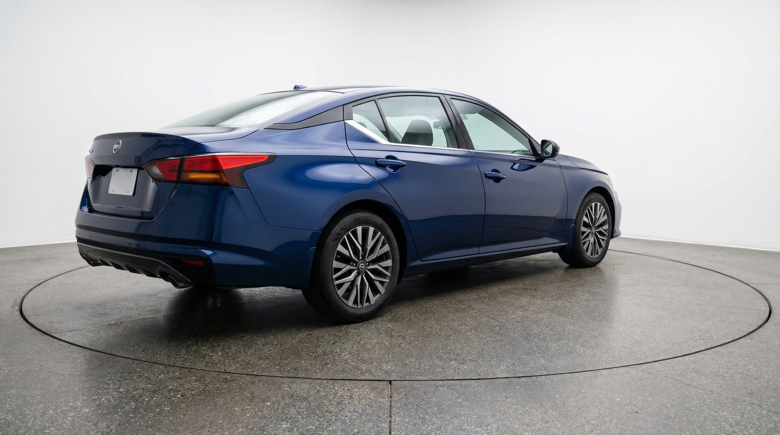 Thumbnail: 2025 Nissan Altima - 7