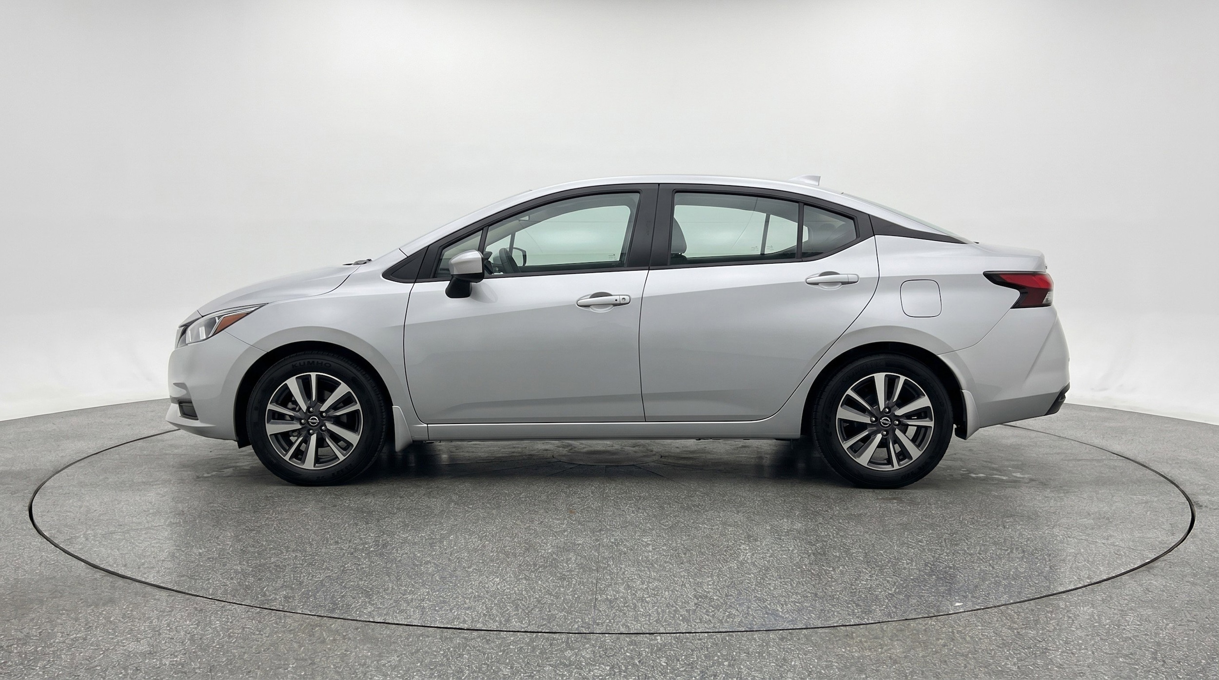 Thumbnail: 2025 Nissan Versa - 5