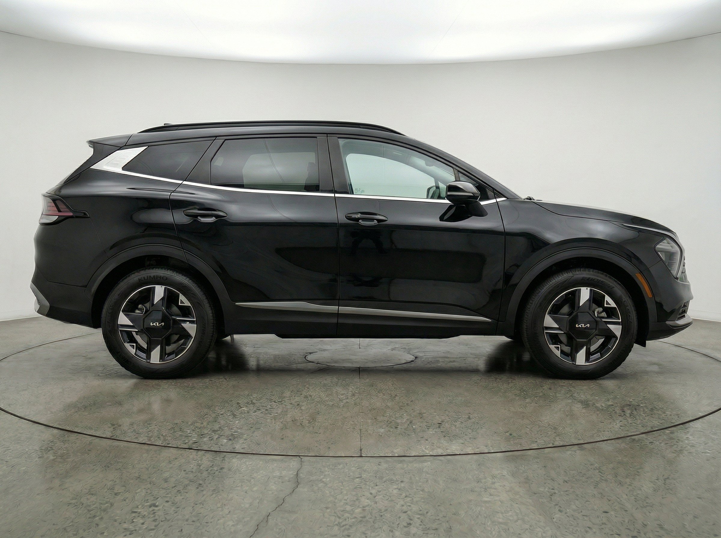 Thumbnail: 2026 Kia Sportage - 10