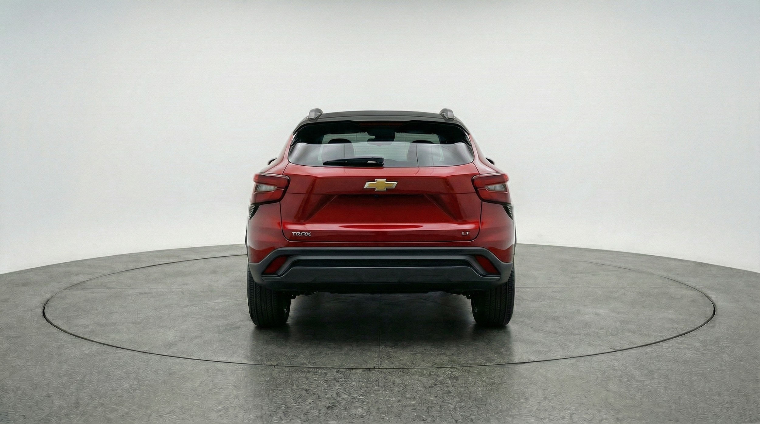 Thumbnail: 2025 Chevrolet Trax - 6