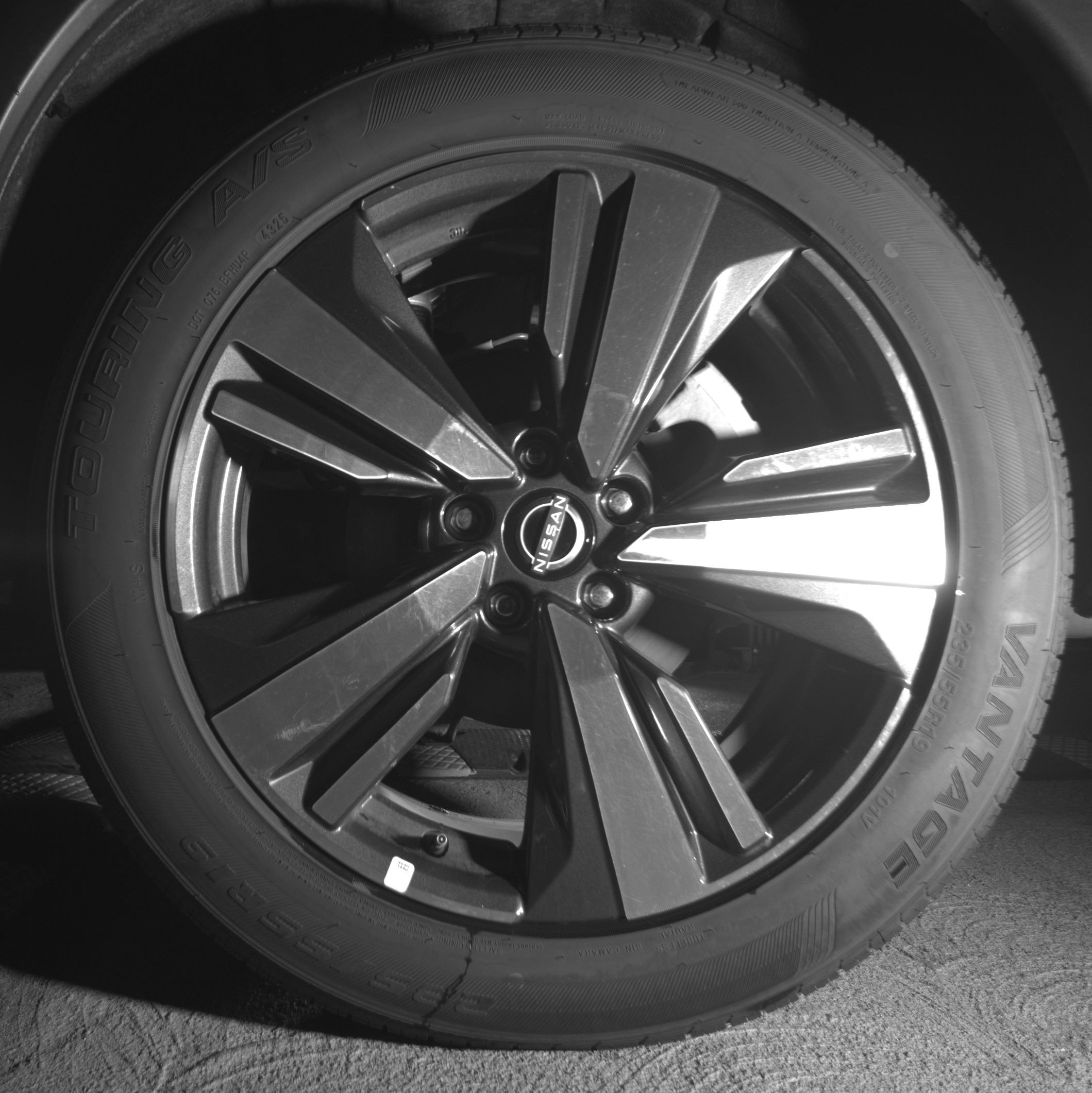 Thumbnail: 2026 Nissan Rogue - 14