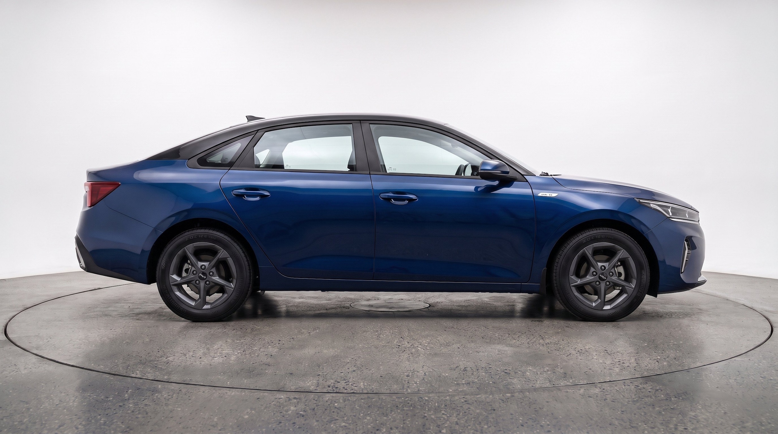 Thumbnail: 2026 Kia K4 - 10
