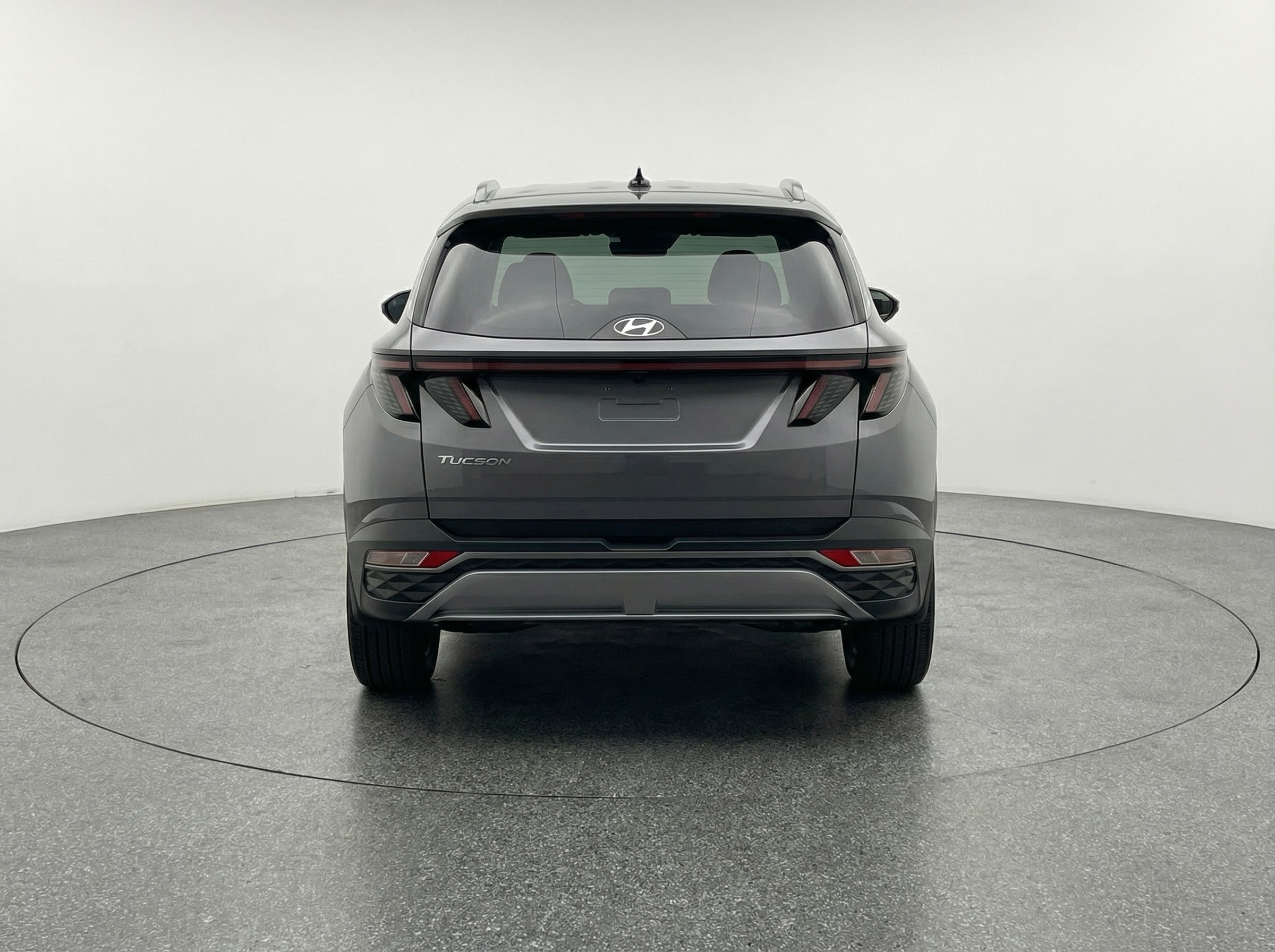 Thumbnail: 2025 Hyundai Tucson - 6