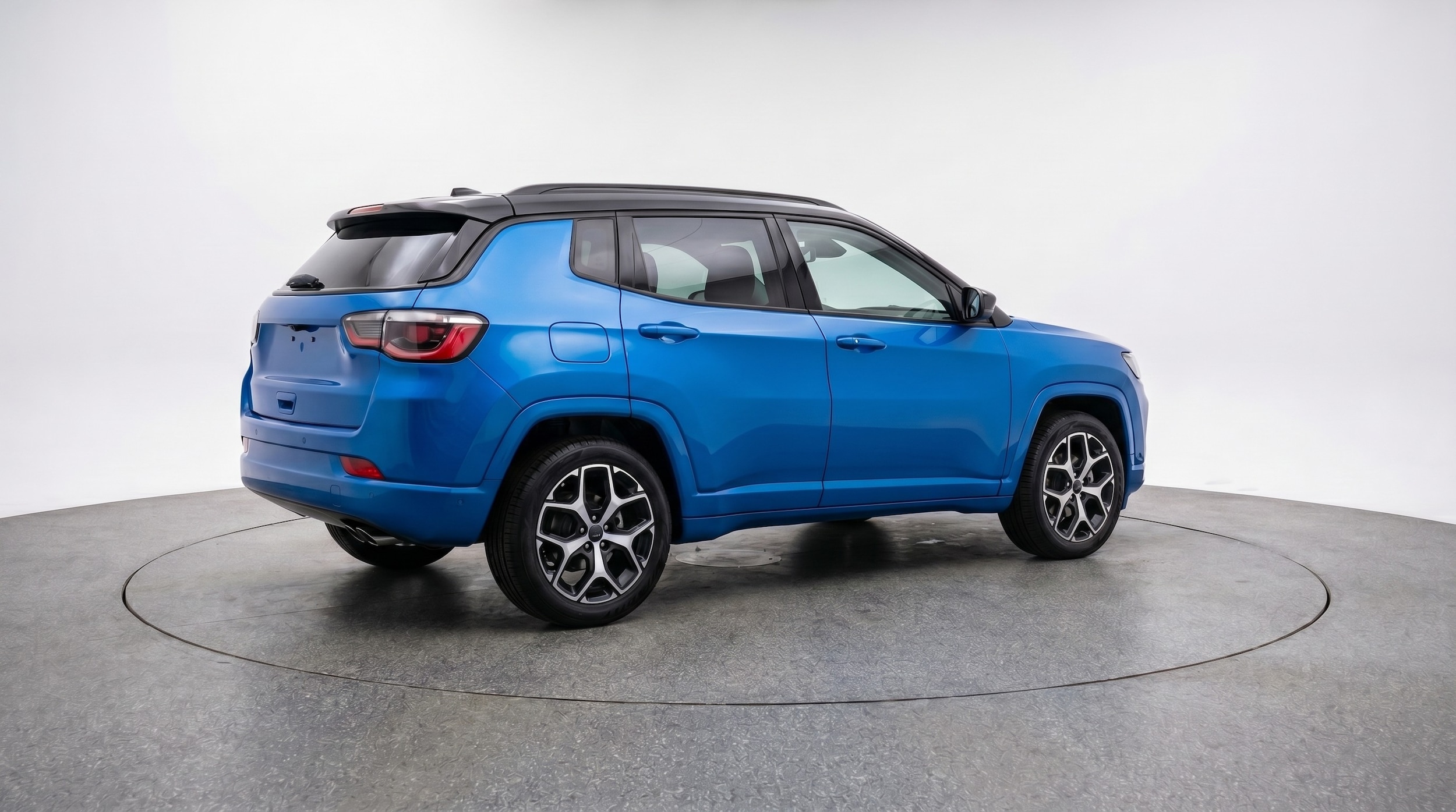 Thumbnail: 2025 Jeep Compass - 7