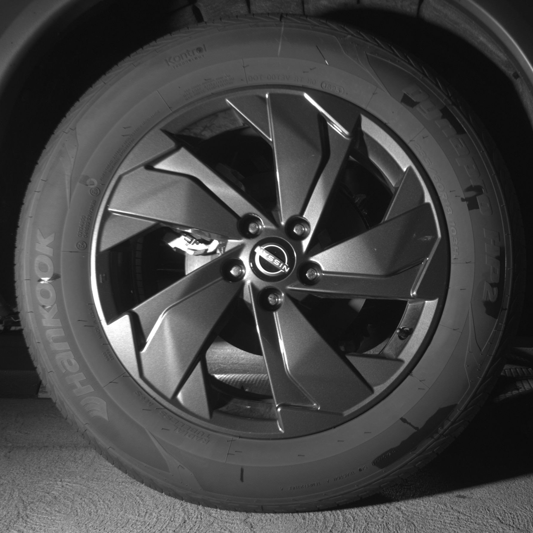 Thumbnail: 2026 Nissan Rogue - 15