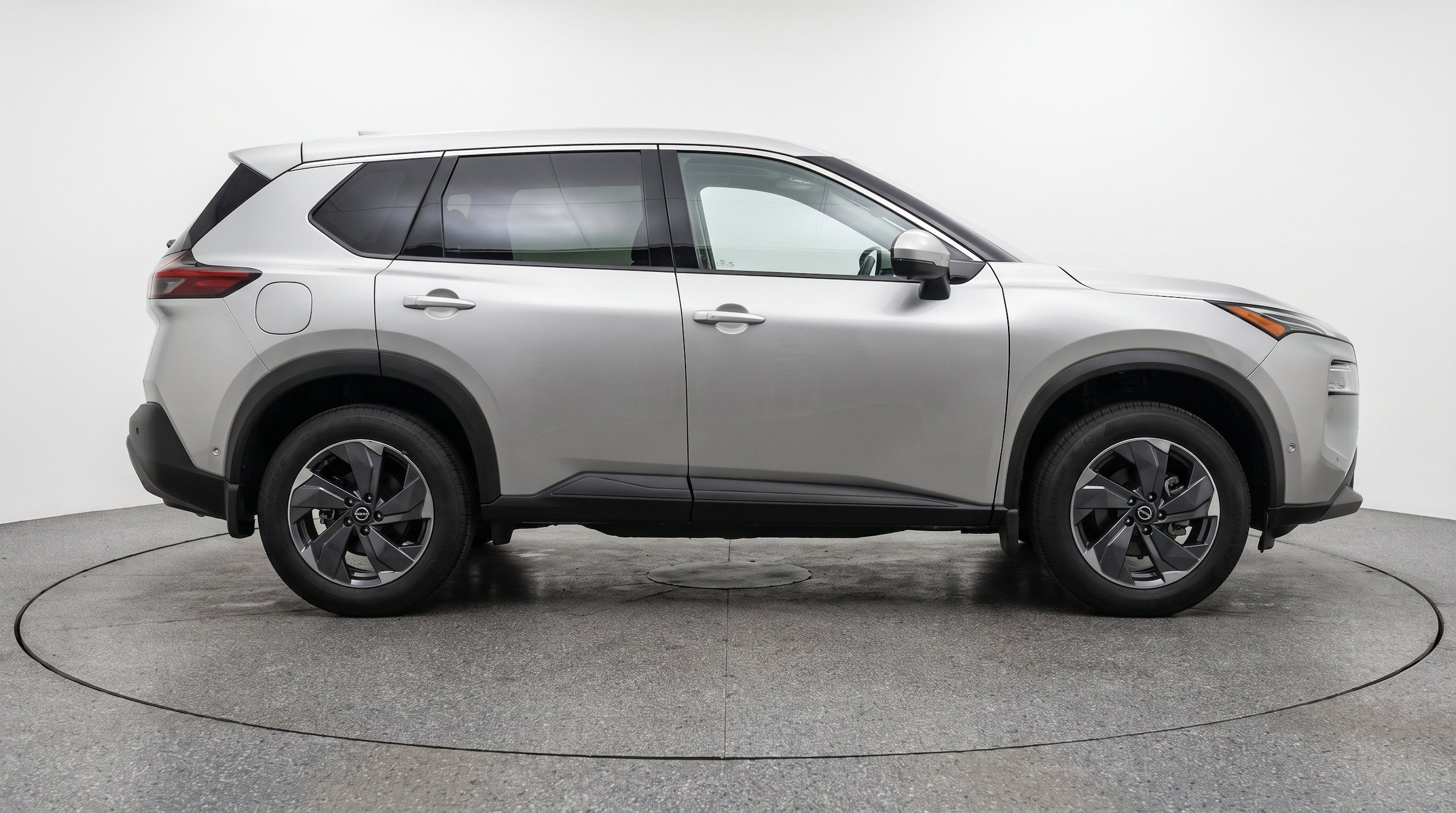 Thumbnail: 2025 Nissan Rogue - 10