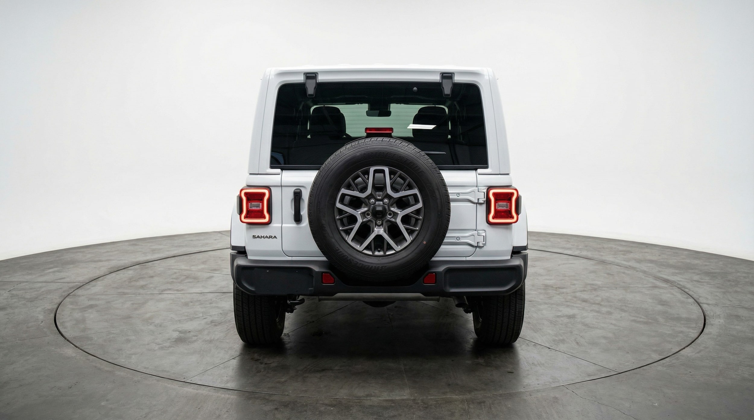 Thumbnail: 2025 Jeep Wrangler - 6