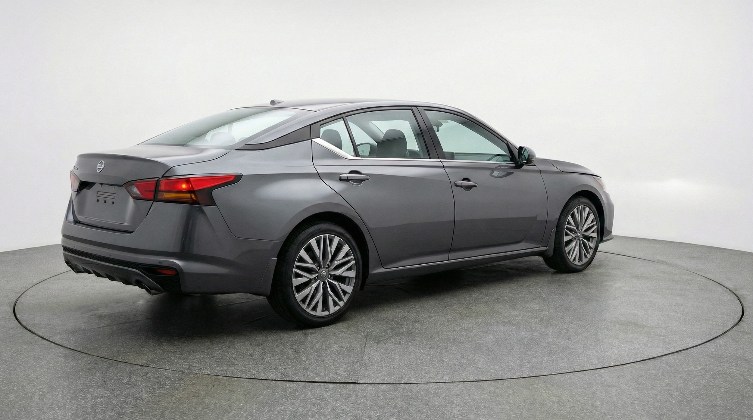 Thumbnail: 2025 Nissan Altima - 7