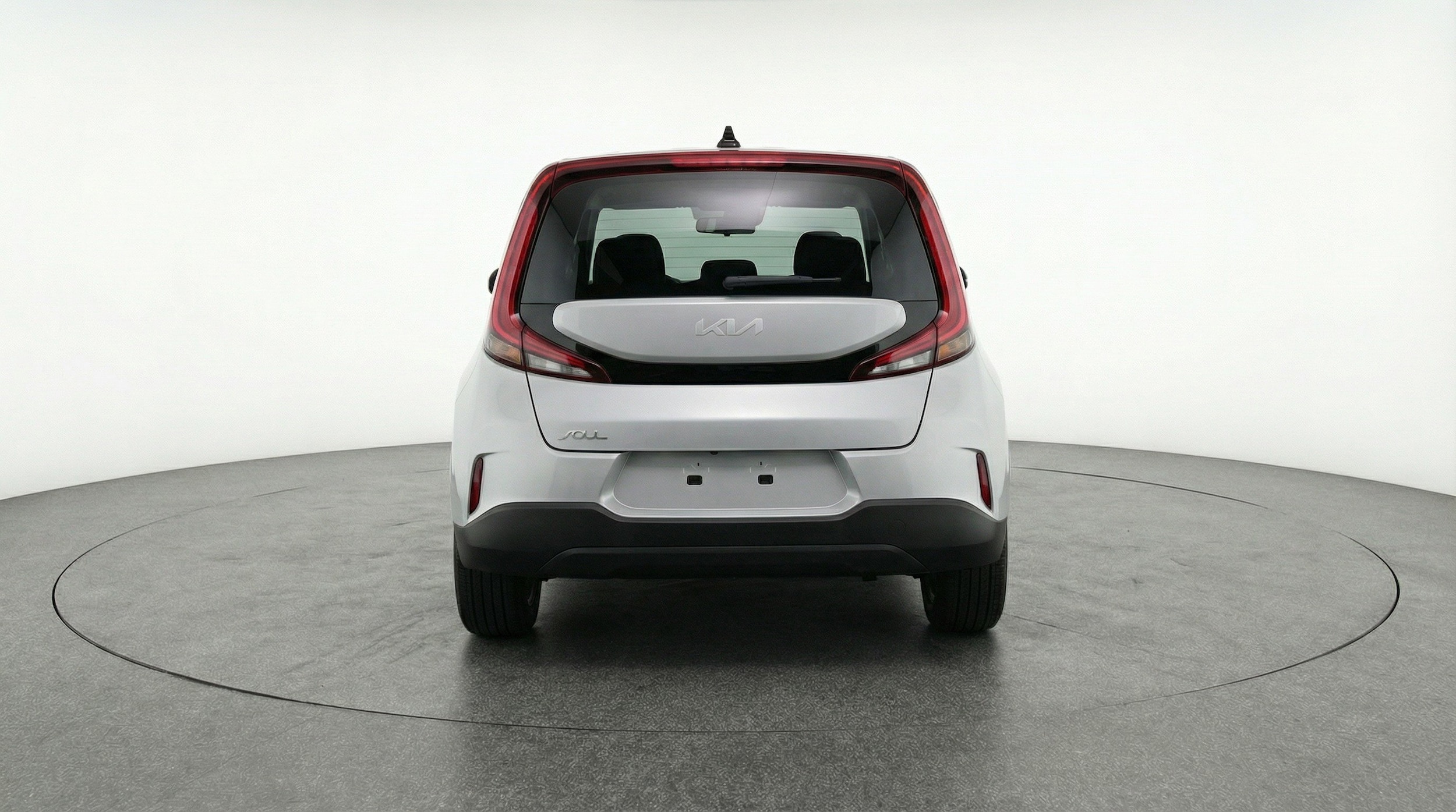 Thumbnail: 2025 Kia Soul - 7