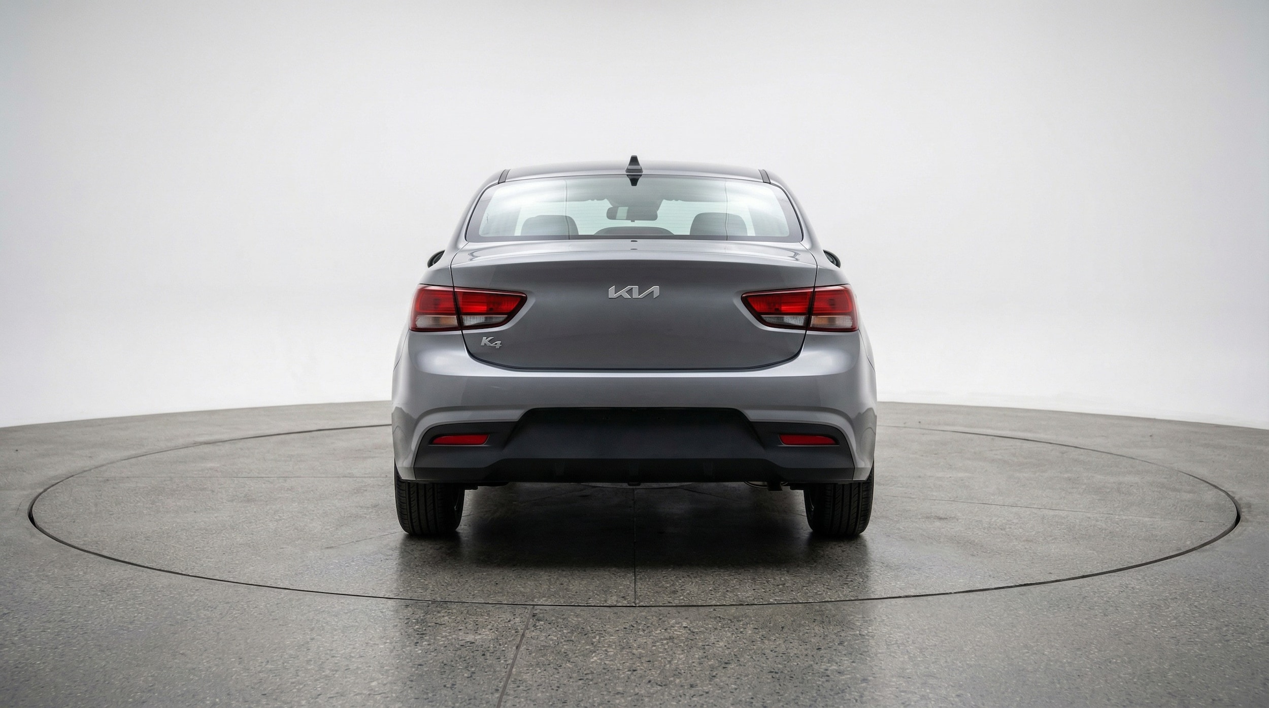 Thumbnail: 2025 Kia K4 - 6