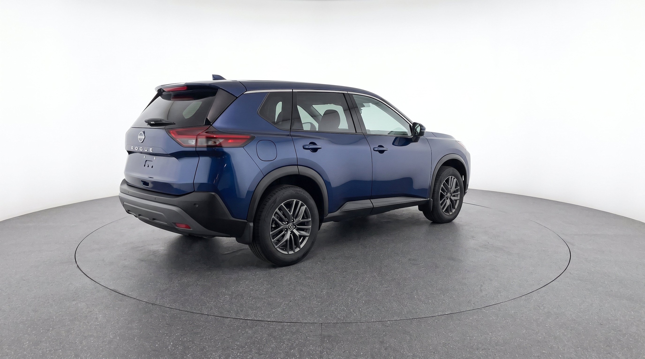 Thumbnail: 2026 Nissan Rogue - 9