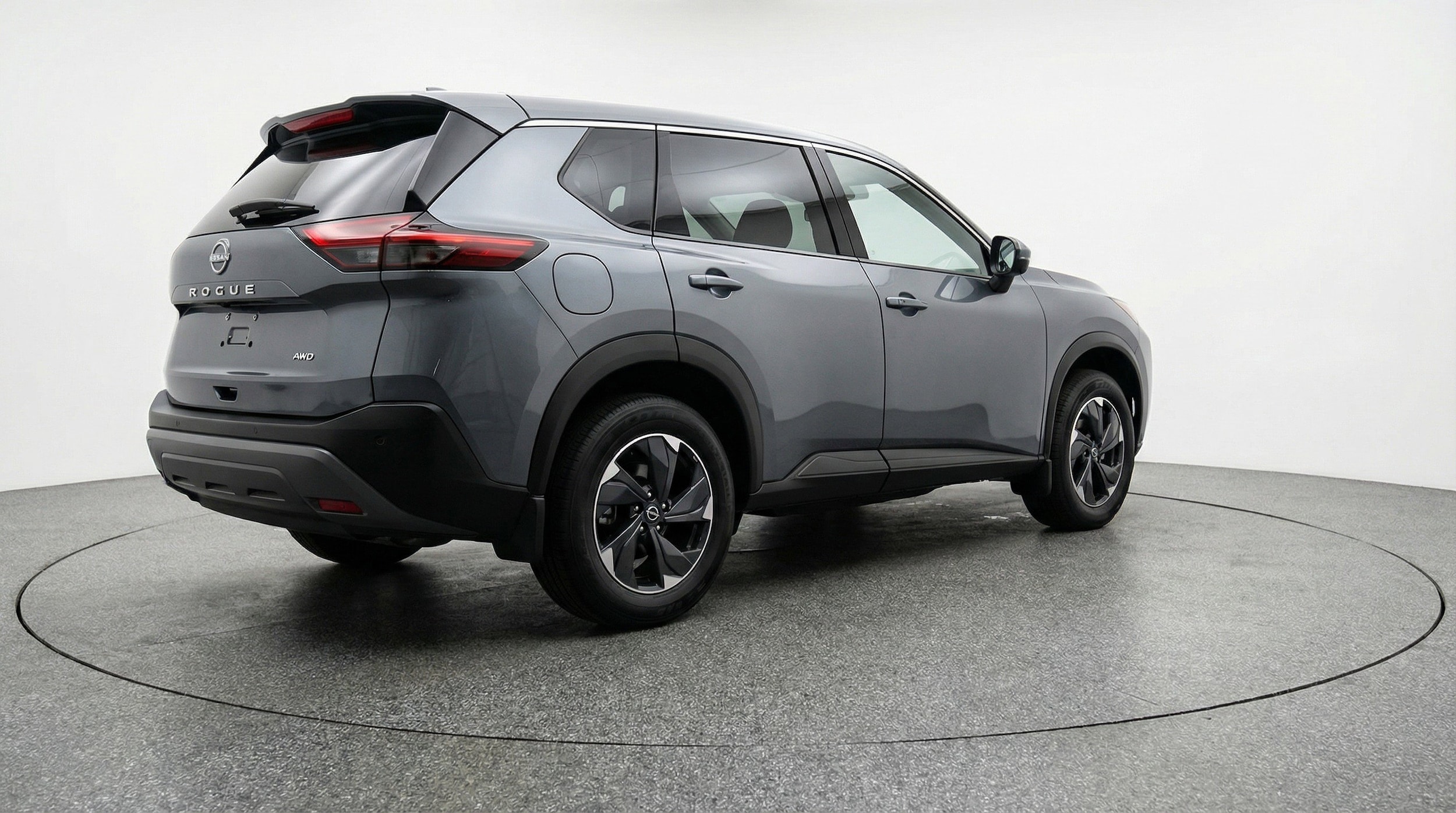 Thumbnail: 2025 Nissan Rogue - 9