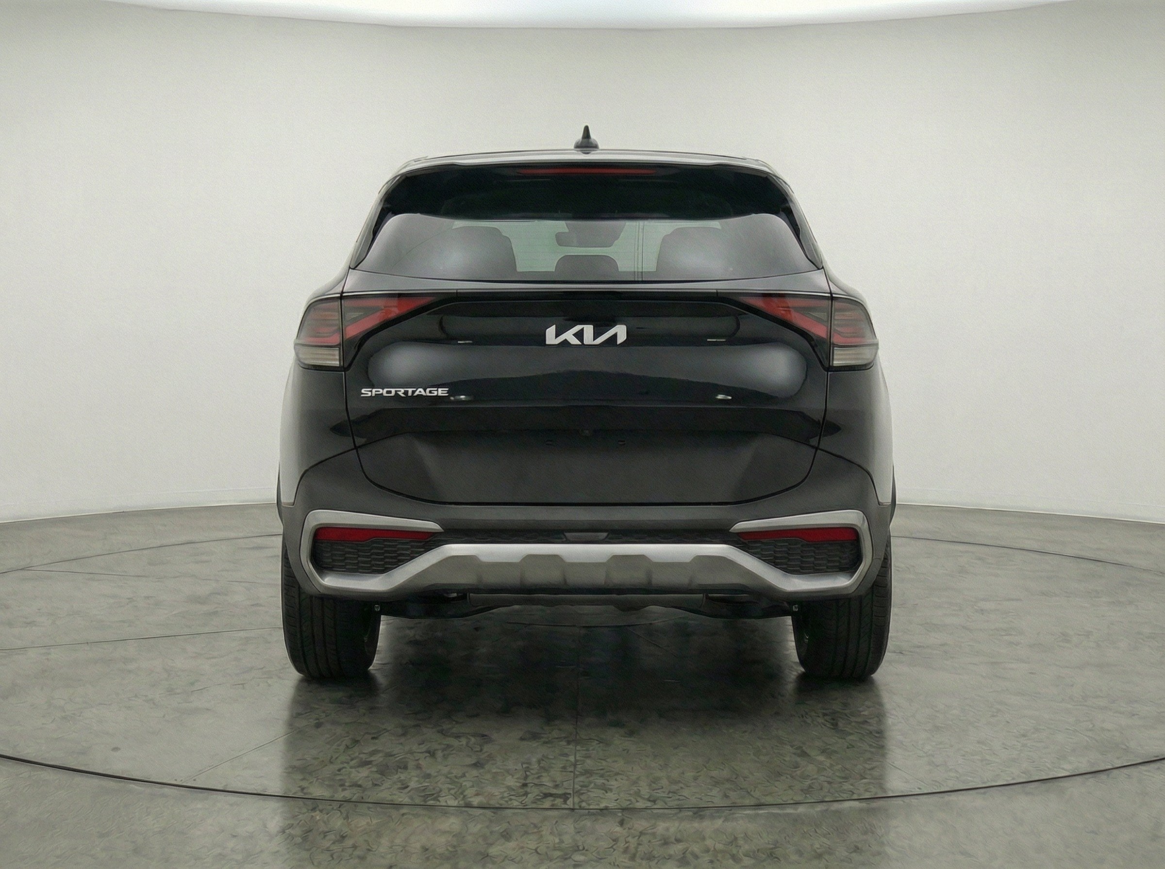 Thumbnail: 2026 Kia Sportage - 7