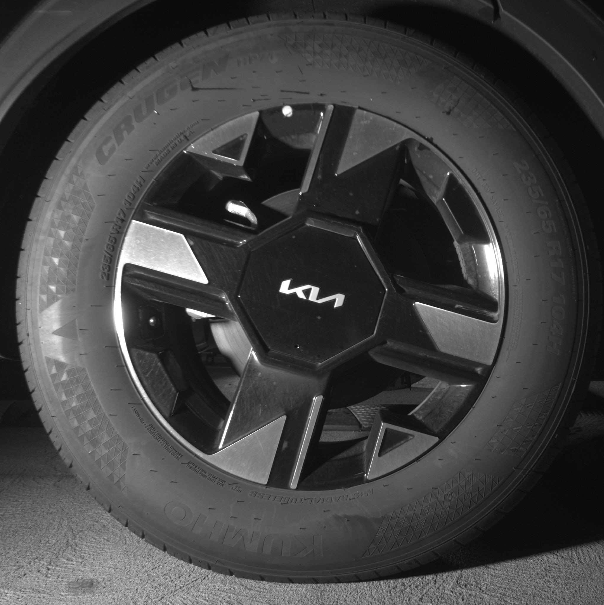 Thumbnail: 2026 Kia Sportage - 15