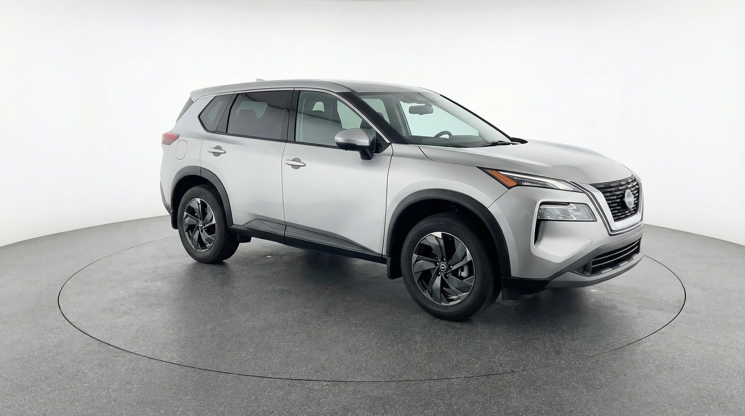 Thumbnail: 2025 Nissan Rogue - 3