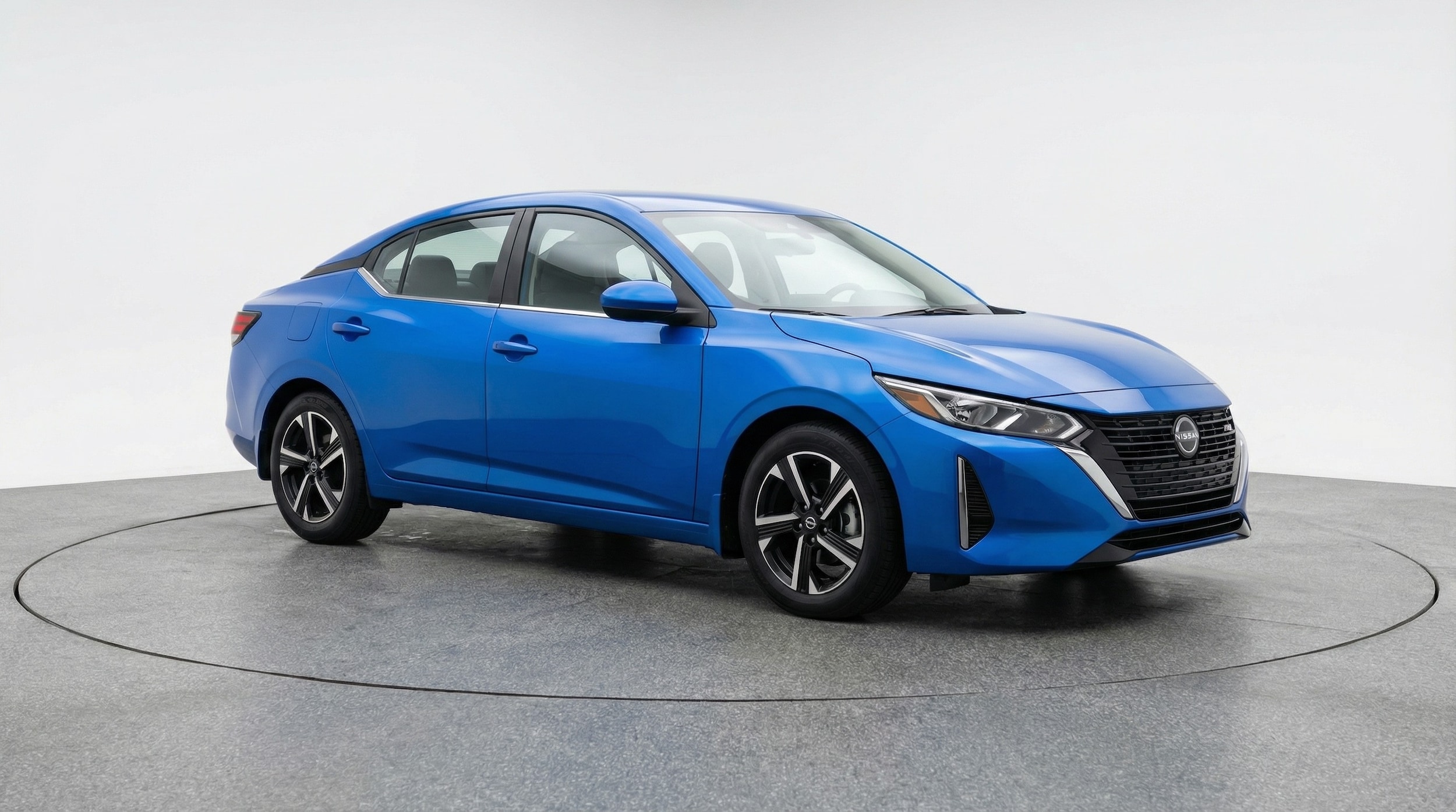 Thumbnail: 2025 Nissan Sentra - 1