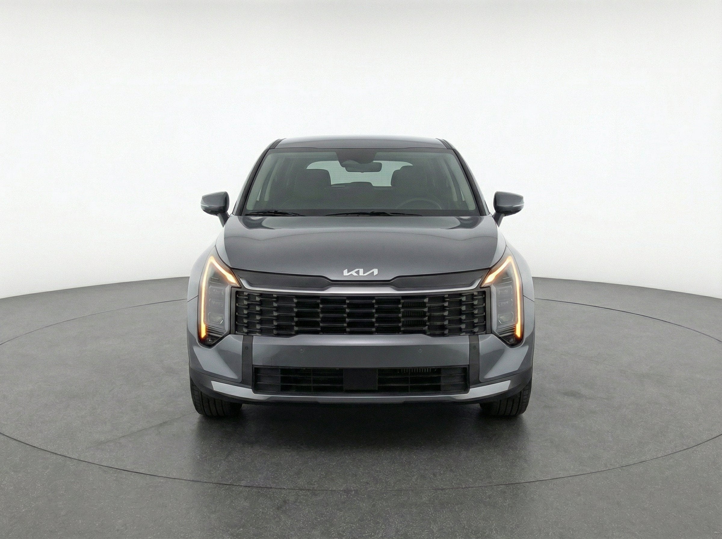 Thumbnail: 2026 Kia Sportage - 2
