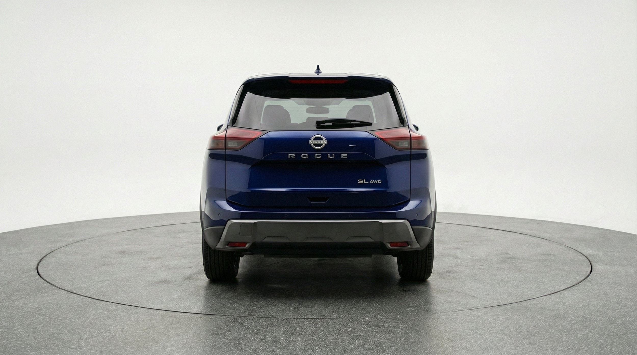 Thumbnail: 2026 Nissan Rogue - 7