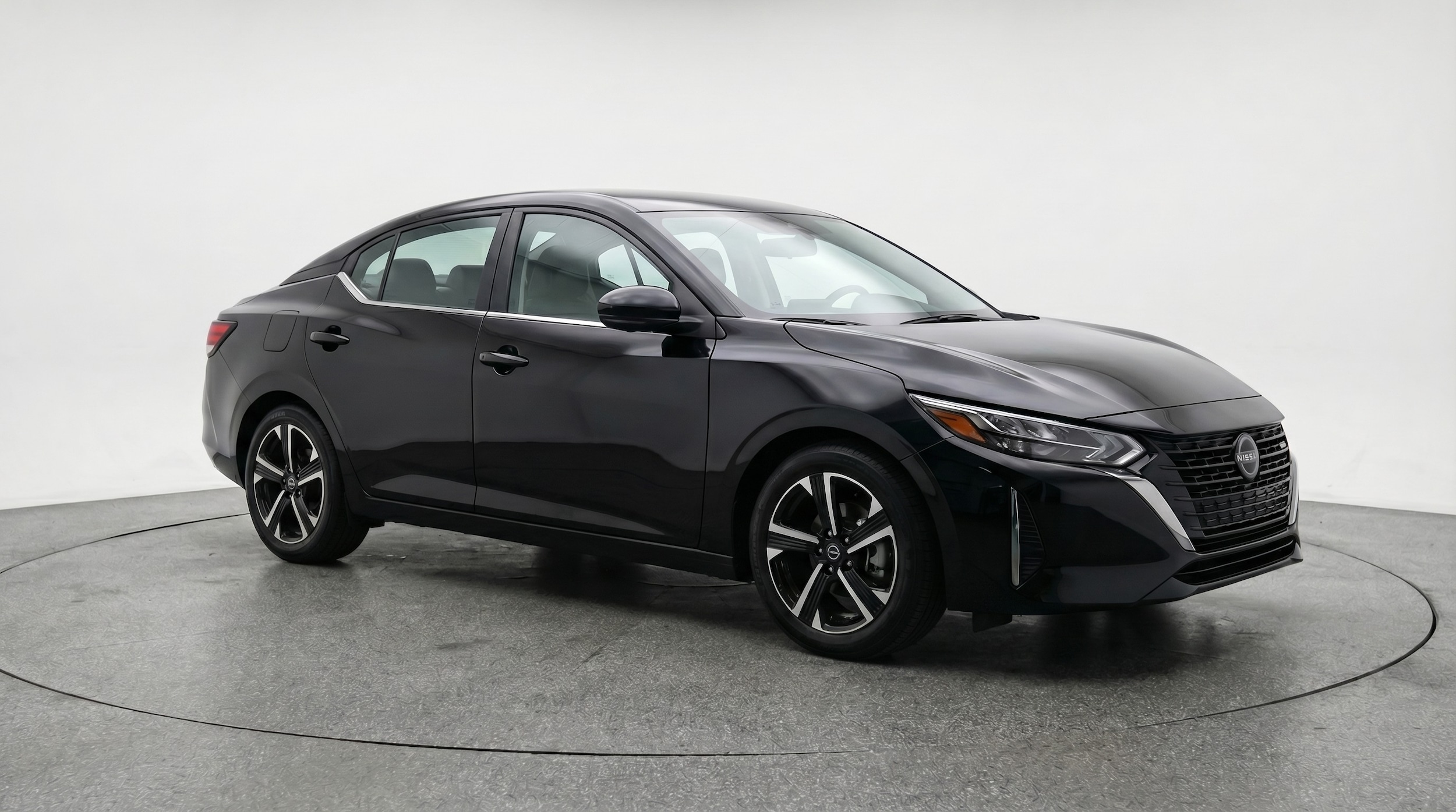 Thumbnail: 2025 Nissan Sentra - 1