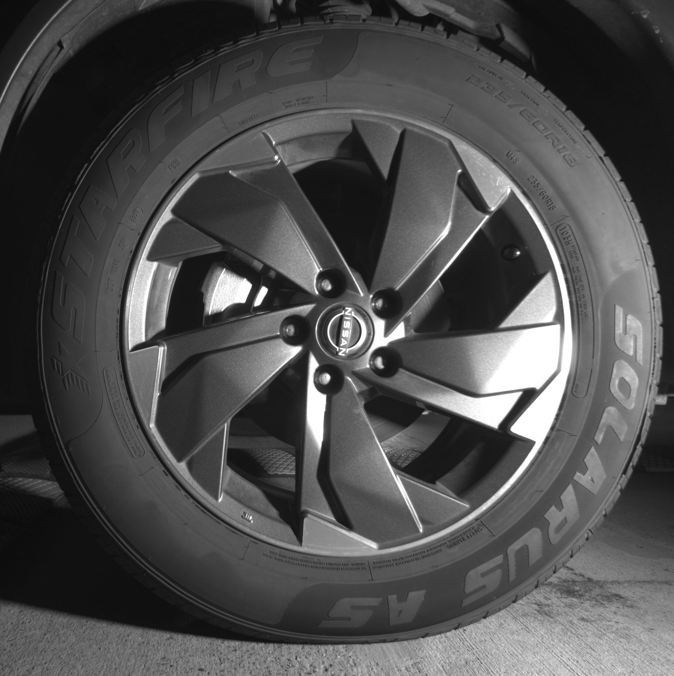 Thumbnail: 2025 Nissan Rogue - 9