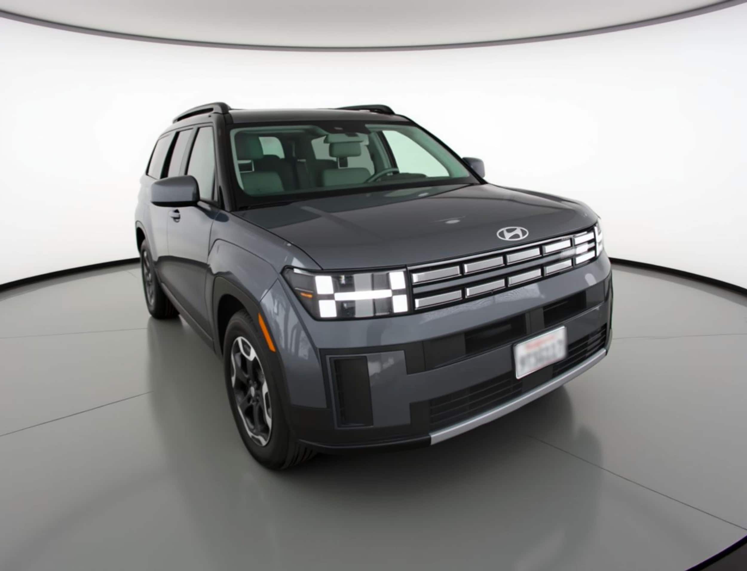 Thumbnail: 2025 Hyundai Santa Fe - 1