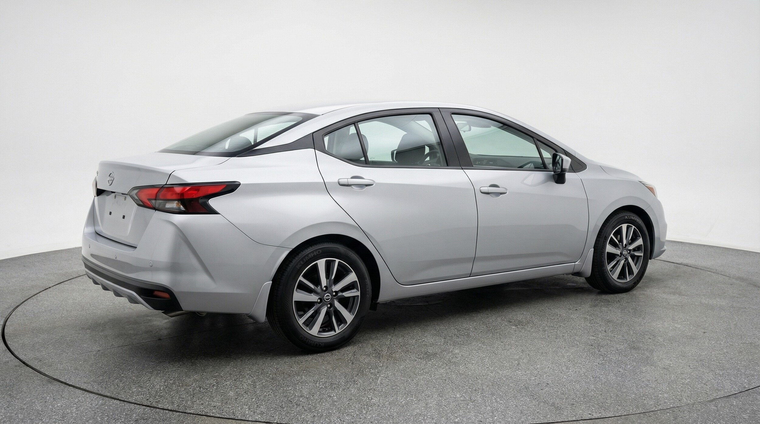 Thumbnail: 2025 Nissan Versa - 7
