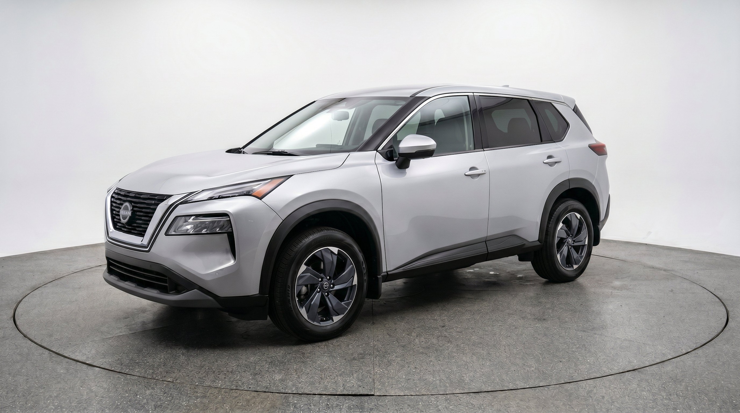 Thumbnail: 2025 Nissan Rogue - 3
