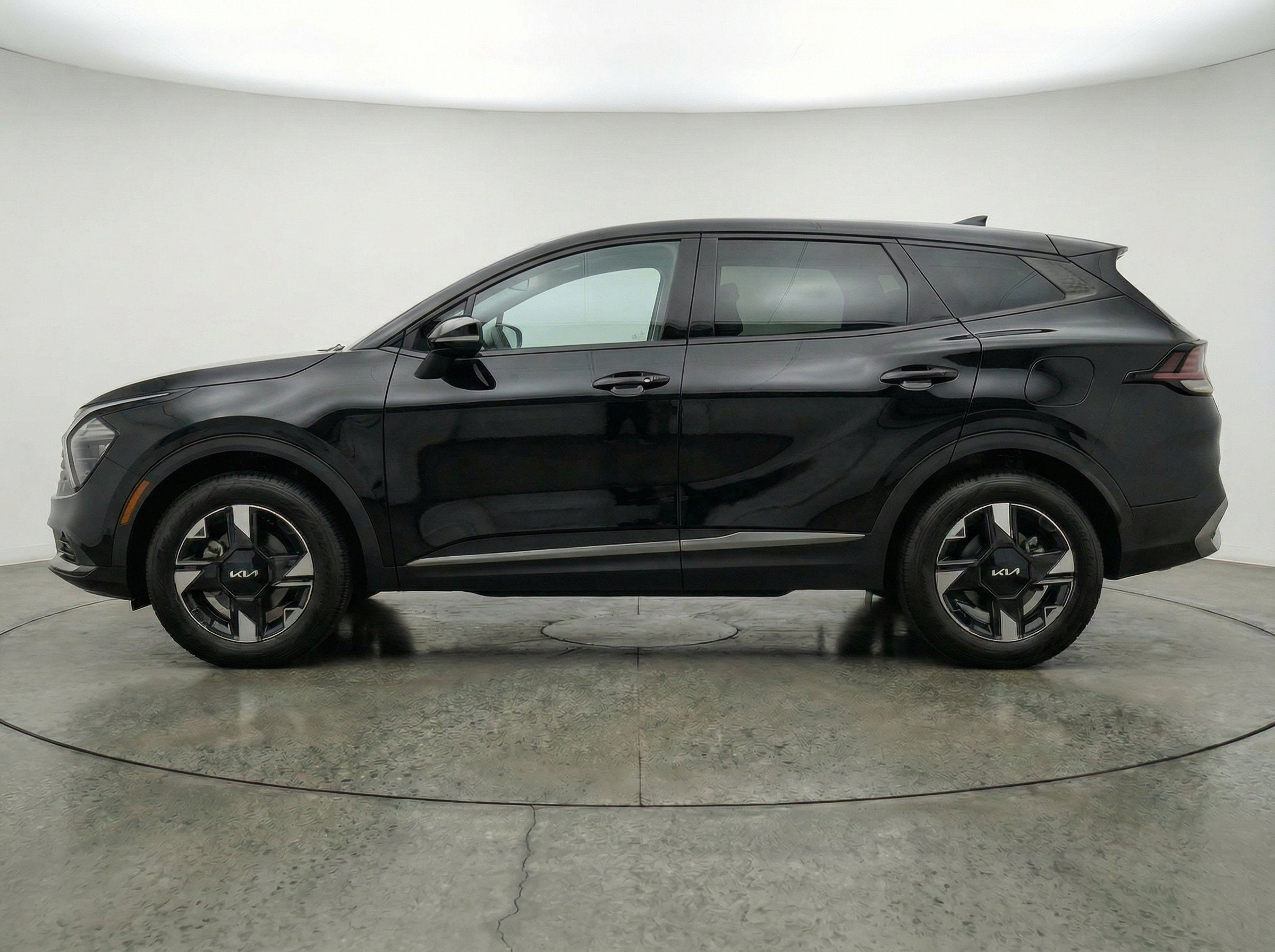 Thumbnail: 2026 Kia Sportage - 5
