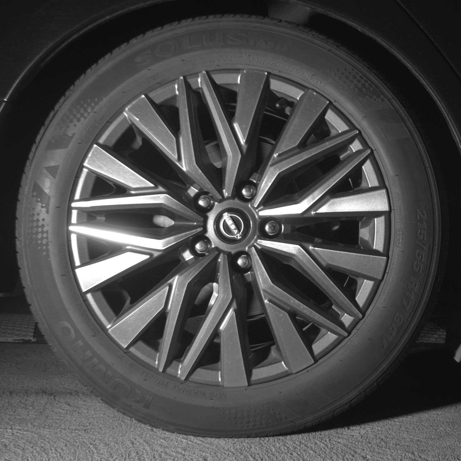 Thumbnail: 2025 Nissan Altima - 12