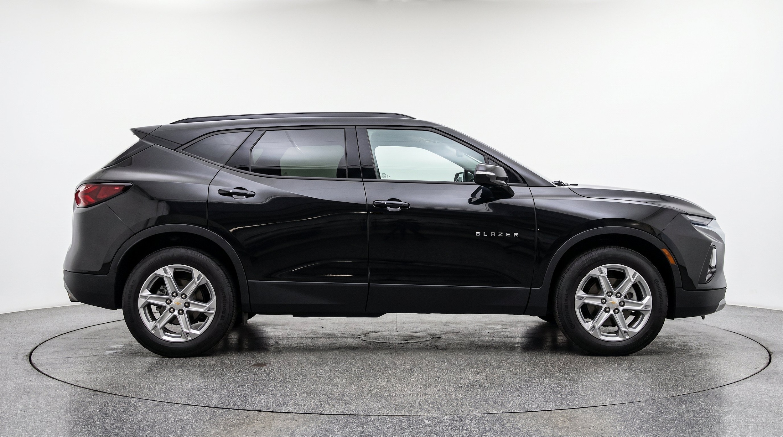 Thumbnail: 2026 Chevrolet Blazer - 10