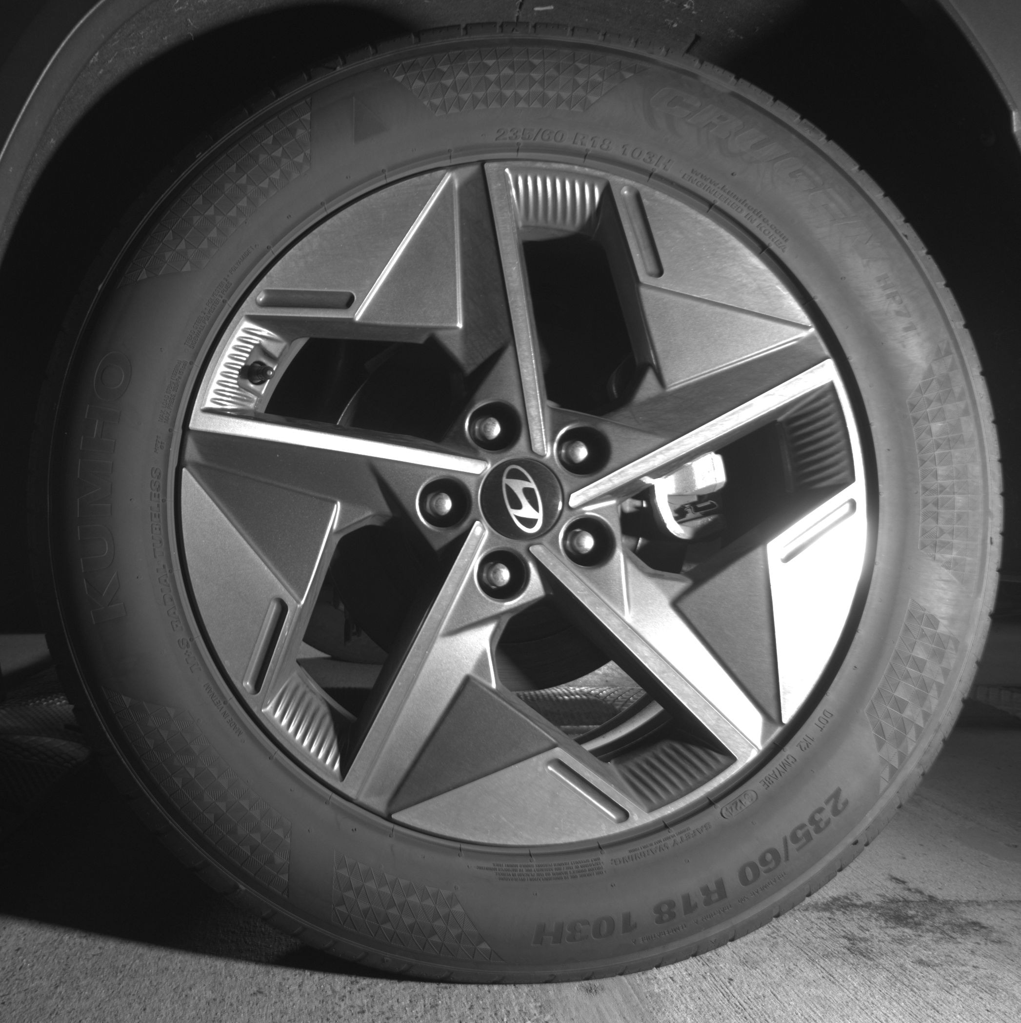 Thumbnail: 2025 Hyundai Tucson - 11