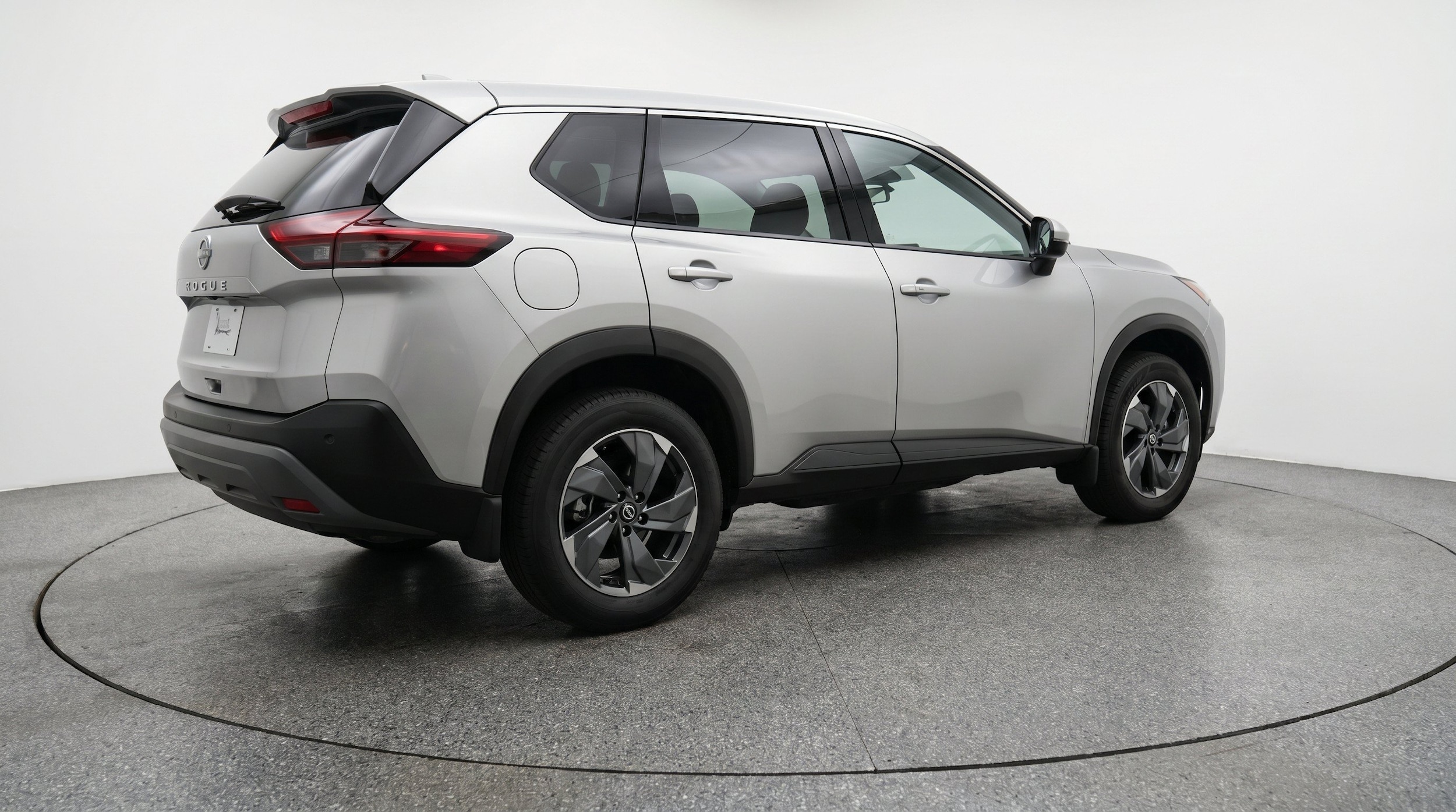 Thumbnail: 2025 Nissan Rogue - 9