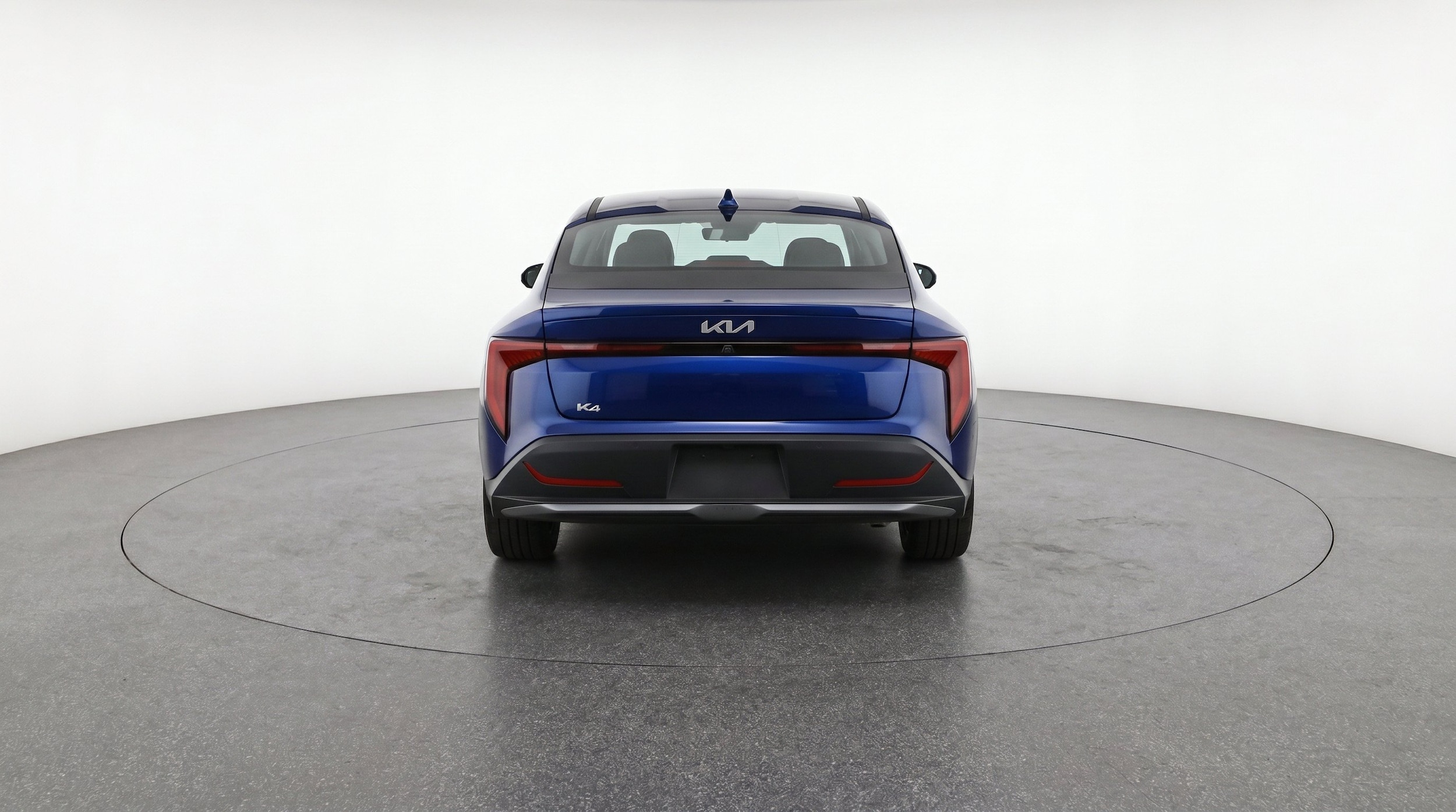 Thumbnail: 2026 Kia K4 - 7