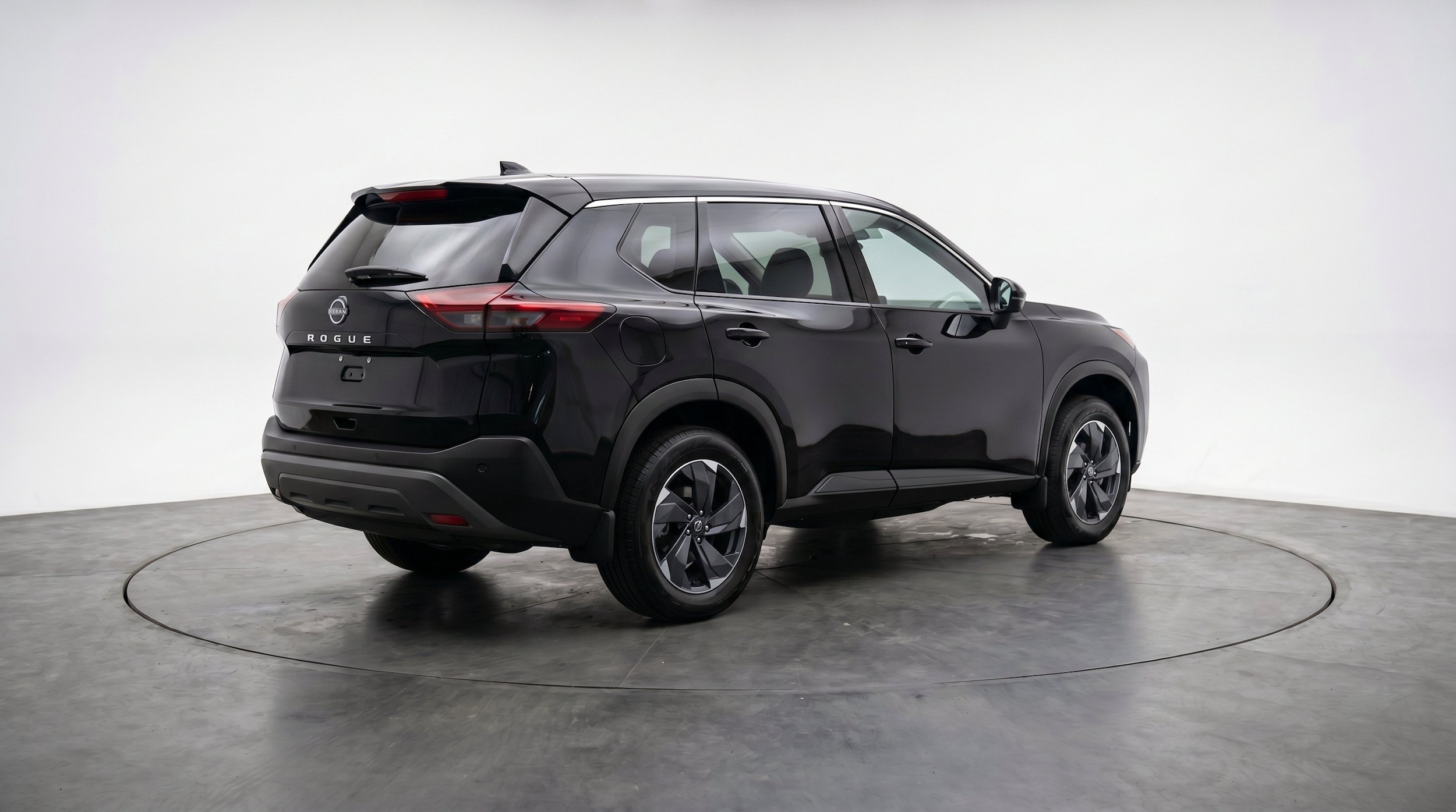 Thumbnail: 2025 Nissan Rogue - 9
