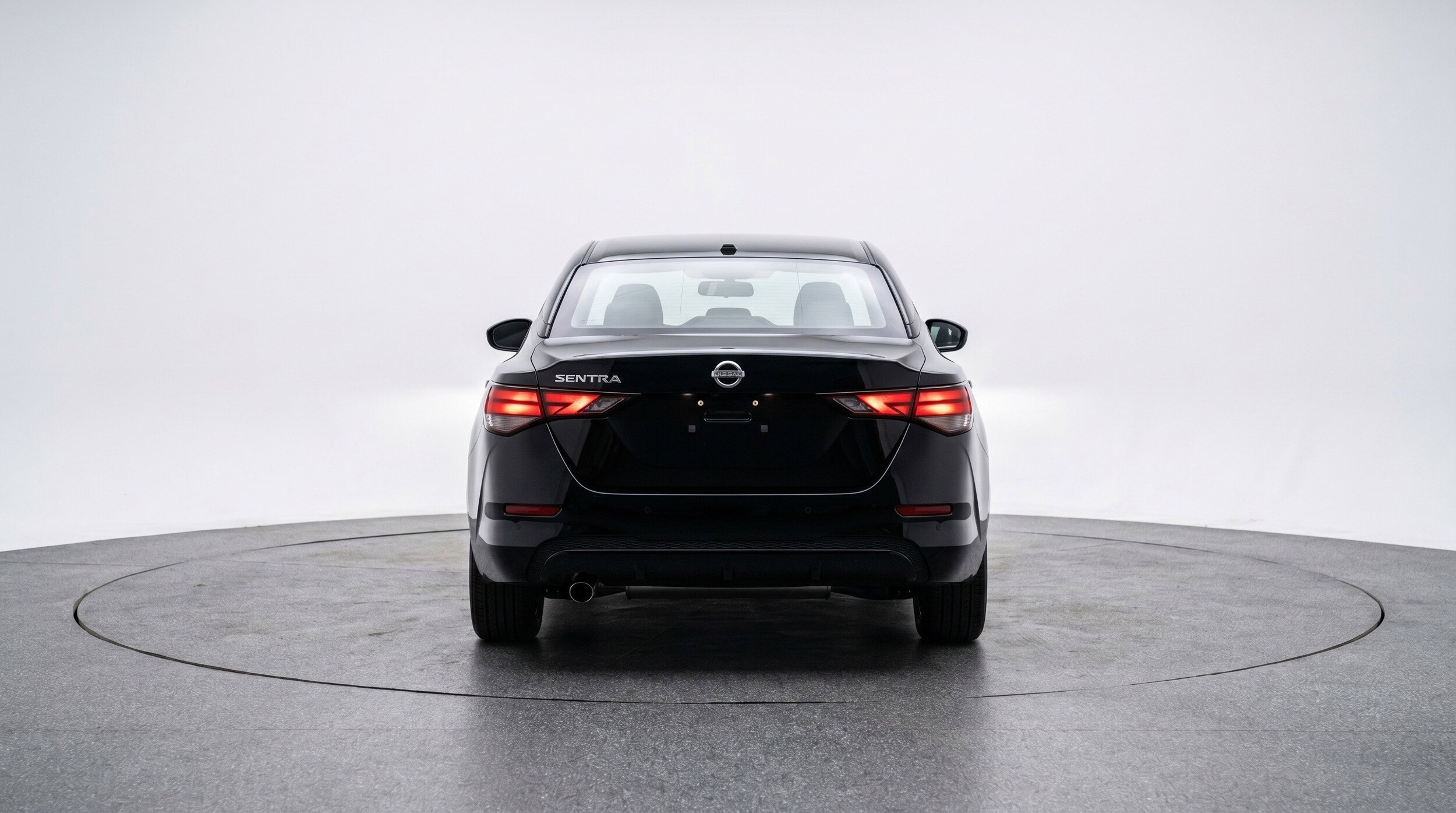 Thumbnail: 2025 Nissan Sentra - 7