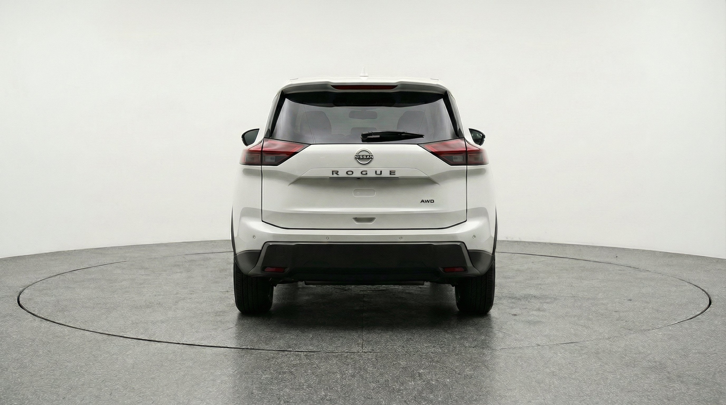 Thumbnail: 2025 Nissan Rogue - 7