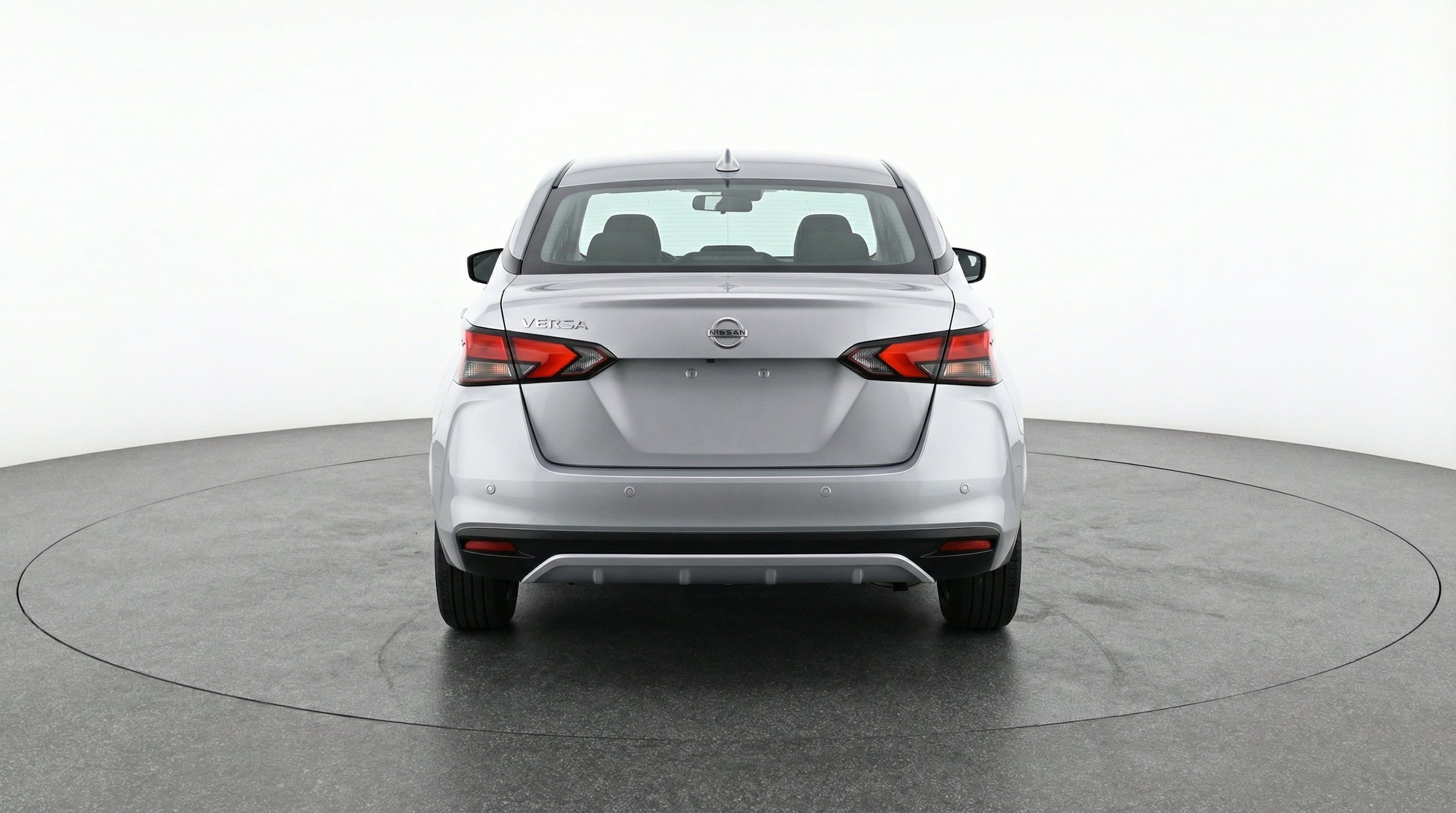 Thumbnail: 2025 Nissan Versa - 7