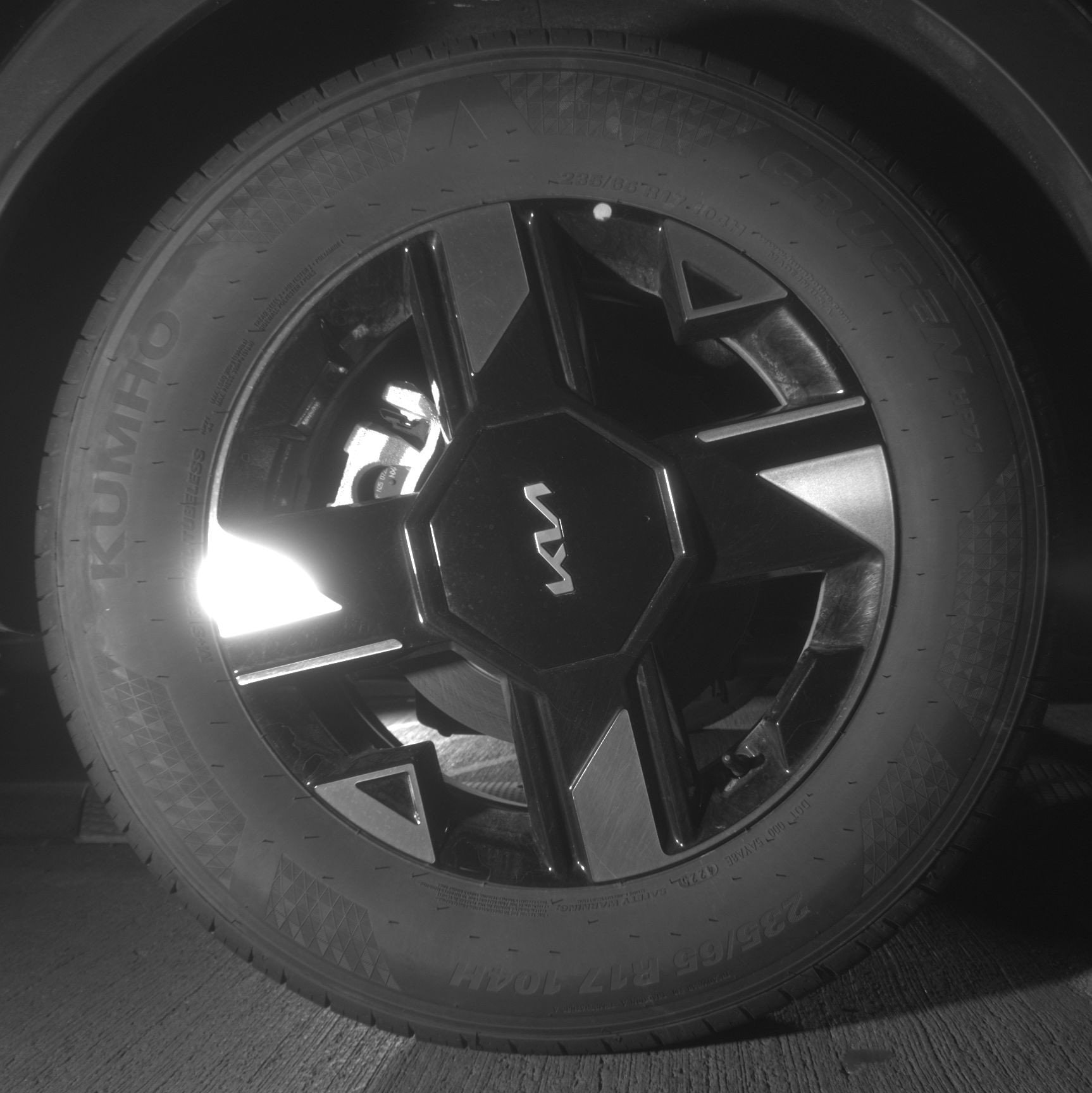 Thumbnail: 2026 Kia Sportage - 15