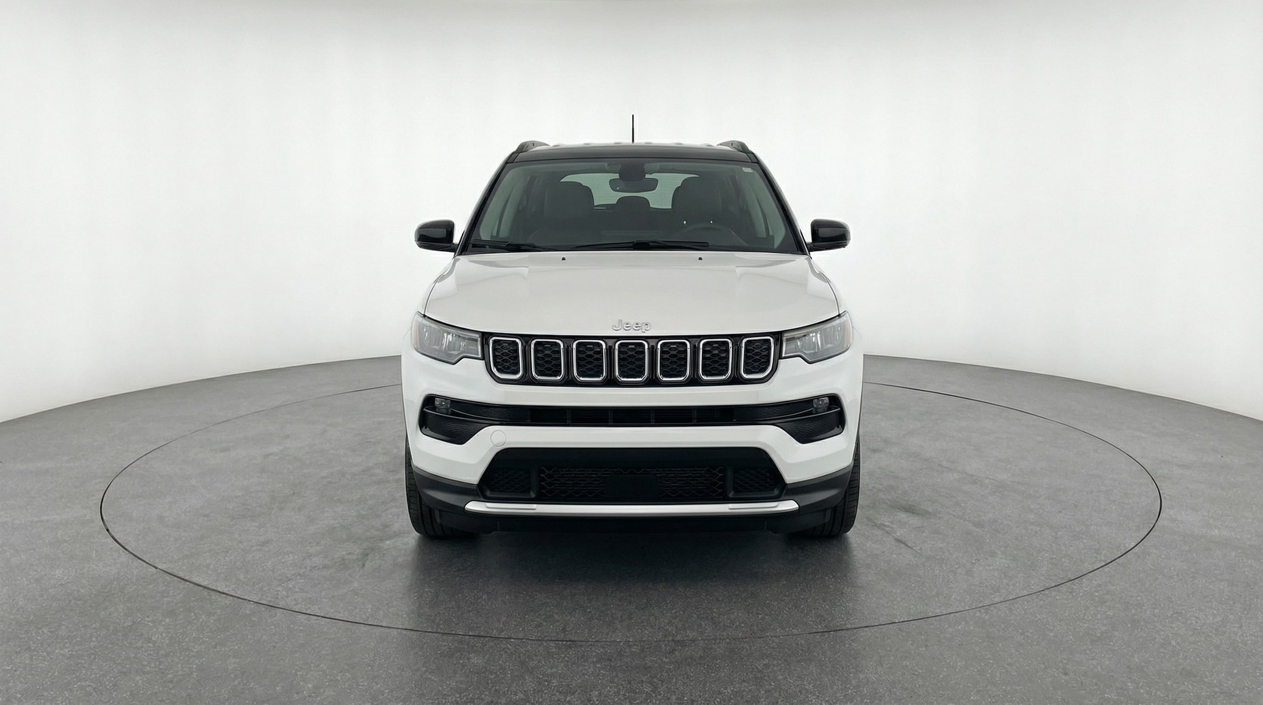 Thumbnail: 2025 Jeep Compass - 2